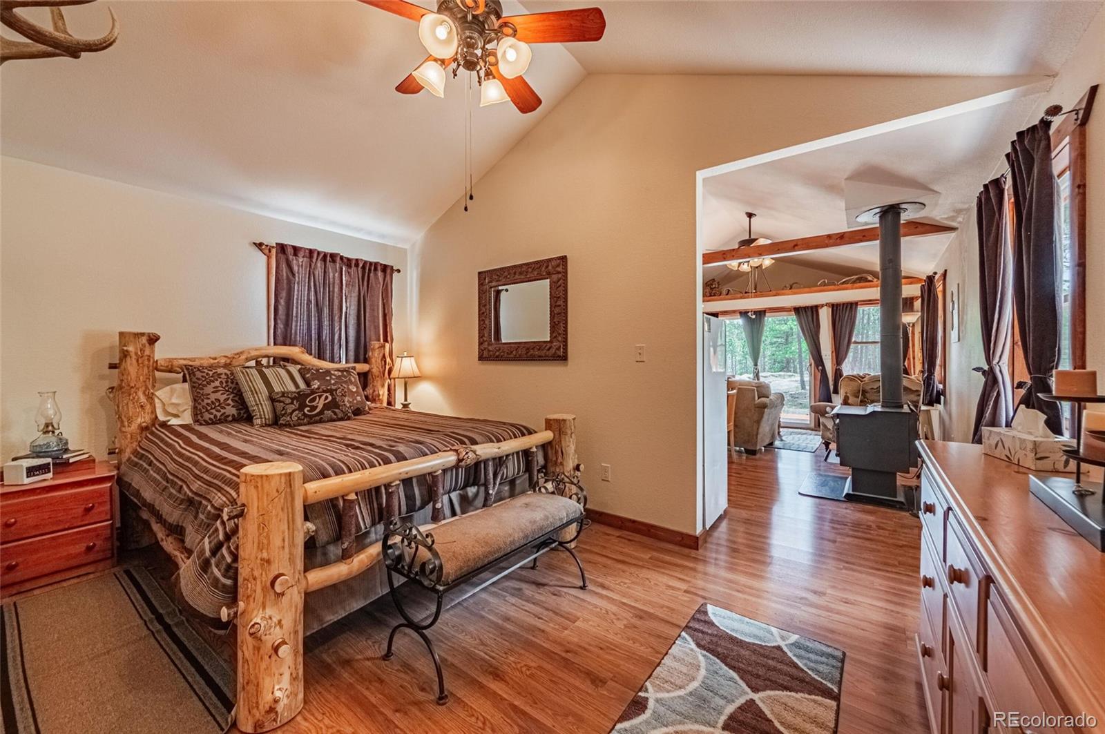 13250 Mountain Meadow Trace, Weston, CO 81091, 2 Bedrooms Bedrooms, ,2 BathroomsBathrooms,Residential,For Sale,Mountain Meadow,REC4382762