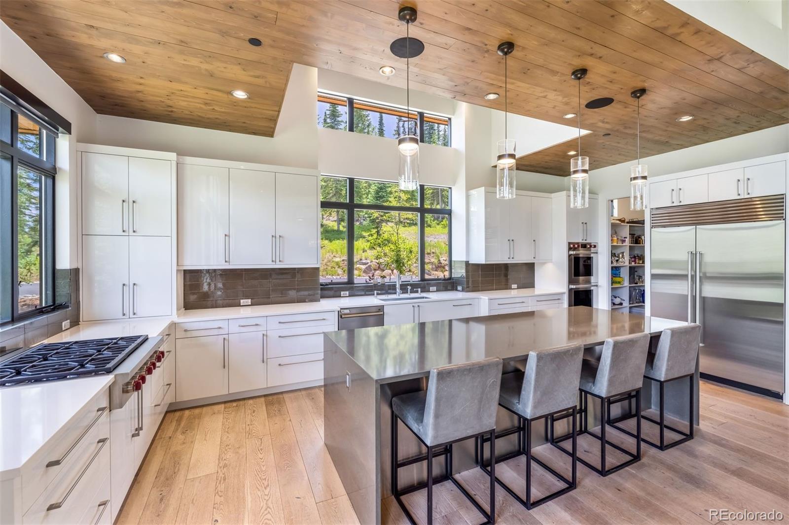 585 Two Cabins Drive, Silverthorne, CO 80498, 6 Bedrooms Bedrooms, ,8 BathroomsBathrooms,Residential,For Sale,Two Cabins,REC9988301