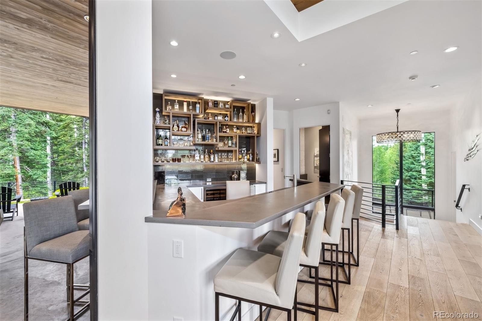 585 Two Cabins Drive, Silverthorne, CO 80498, 6 Bedrooms Bedrooms, ,8 BathroomsBathrooms,Residential,For Sale,Two Cabins,REC9988301