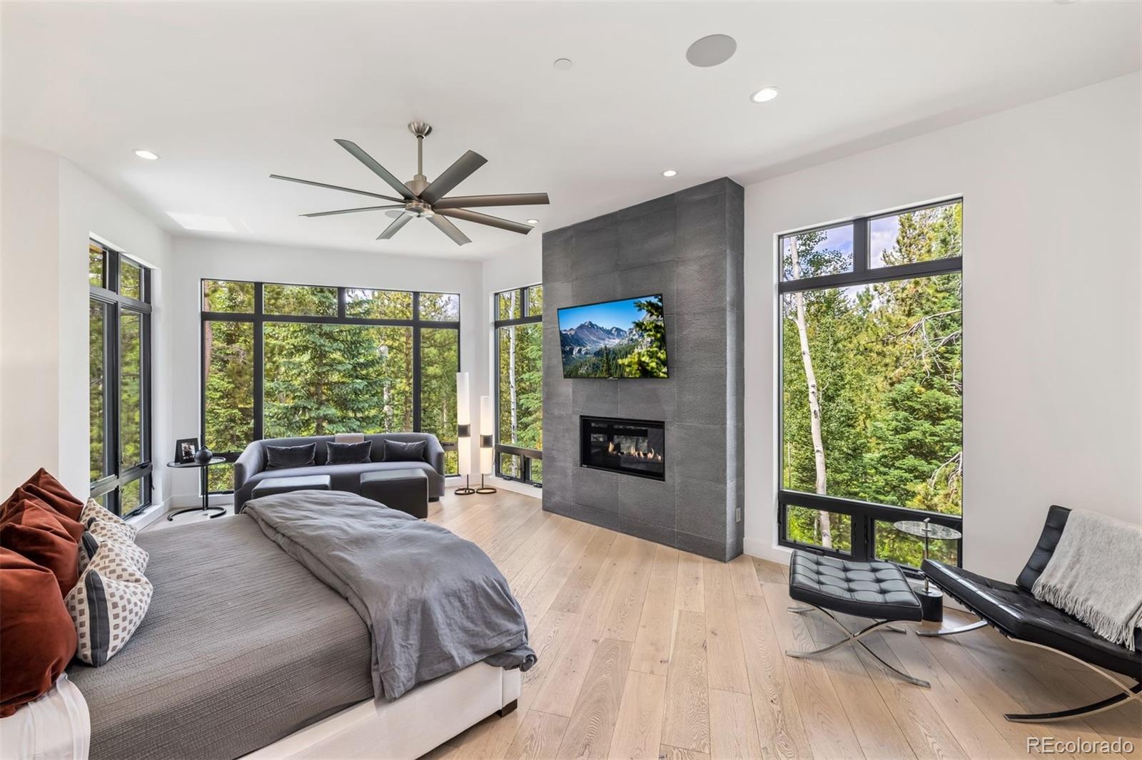 585 Two Cabins Drive, Silverthorne, CO 80498, 6 Bedrooms Bedrooms, ,8 BathroomsBathrooms,Residential,For Sale,Two Cabins,REC9988301