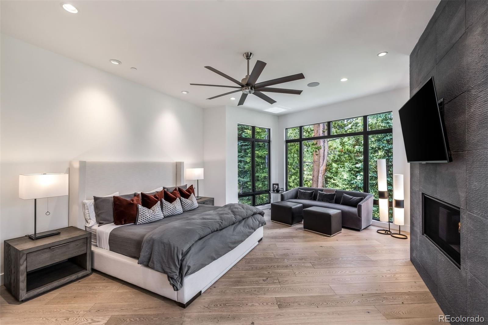 585 Two Cabins Drive, Silverthorne, CO 80498, 6 Bedrooms Bedrooms, ,8 BathroomsBathrooms,Residential,For Sale,Two Cabins,REC9988301