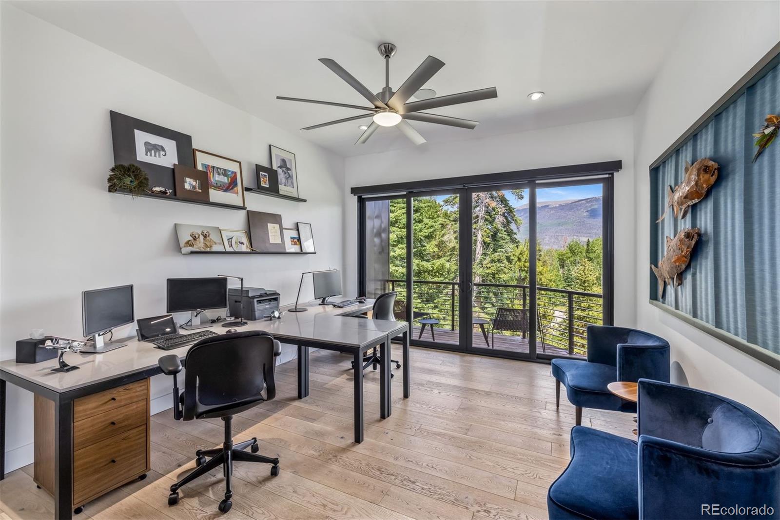 585 Two Cabins Drive, Silverthorne, CO 80498, 6 Bedrooms Bedrooms, ,8 BathroomsBathrooms,Residential,For Sale,Two Cabins,REC9988301