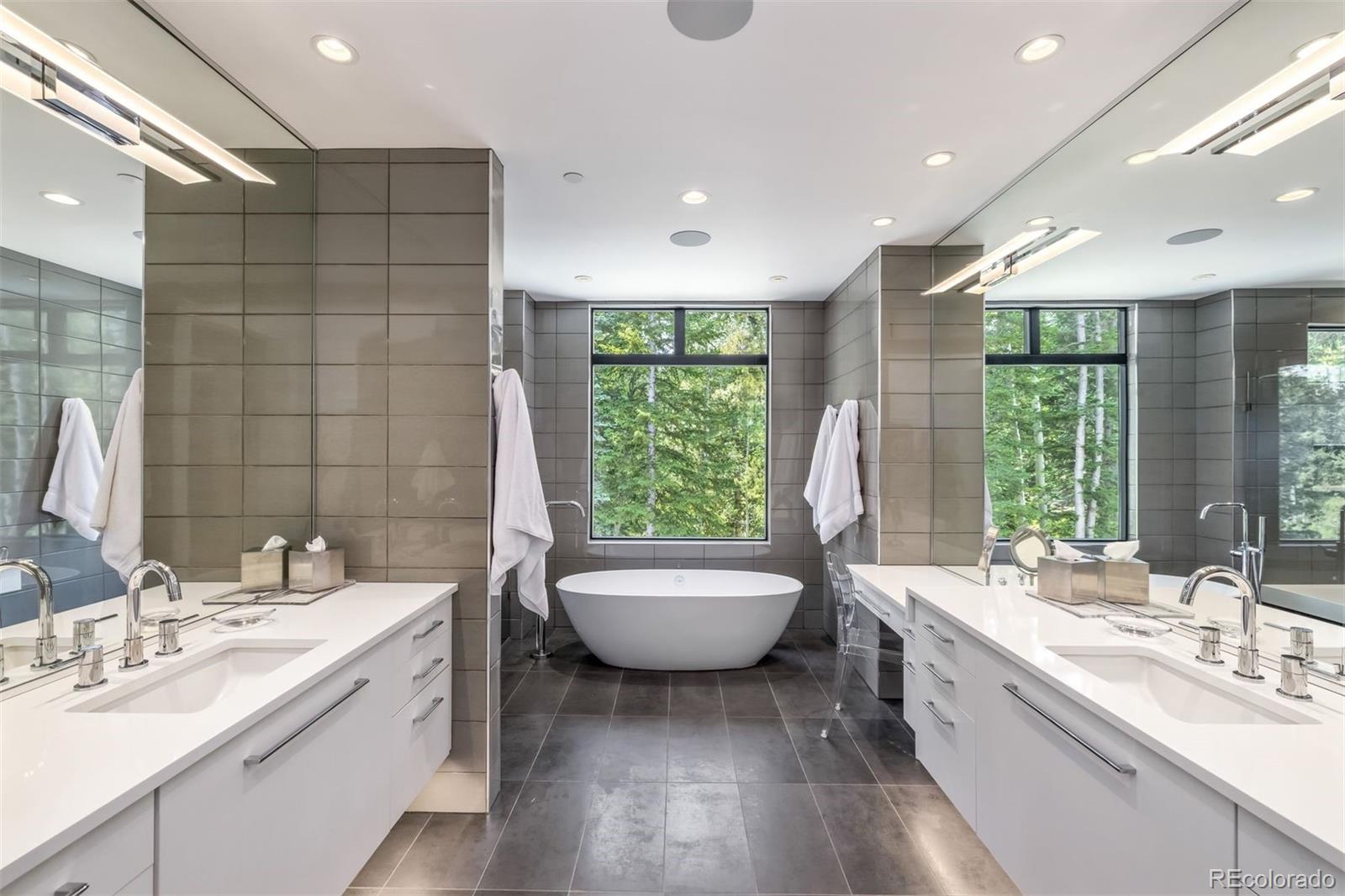 585 Two Cabins Drive, Silverthorne, CO 80498, 6 Bedrooms Bedrooms, ,8 BathroomsBathrooms,Residential,For Sale,Two Cabins,REC9988301