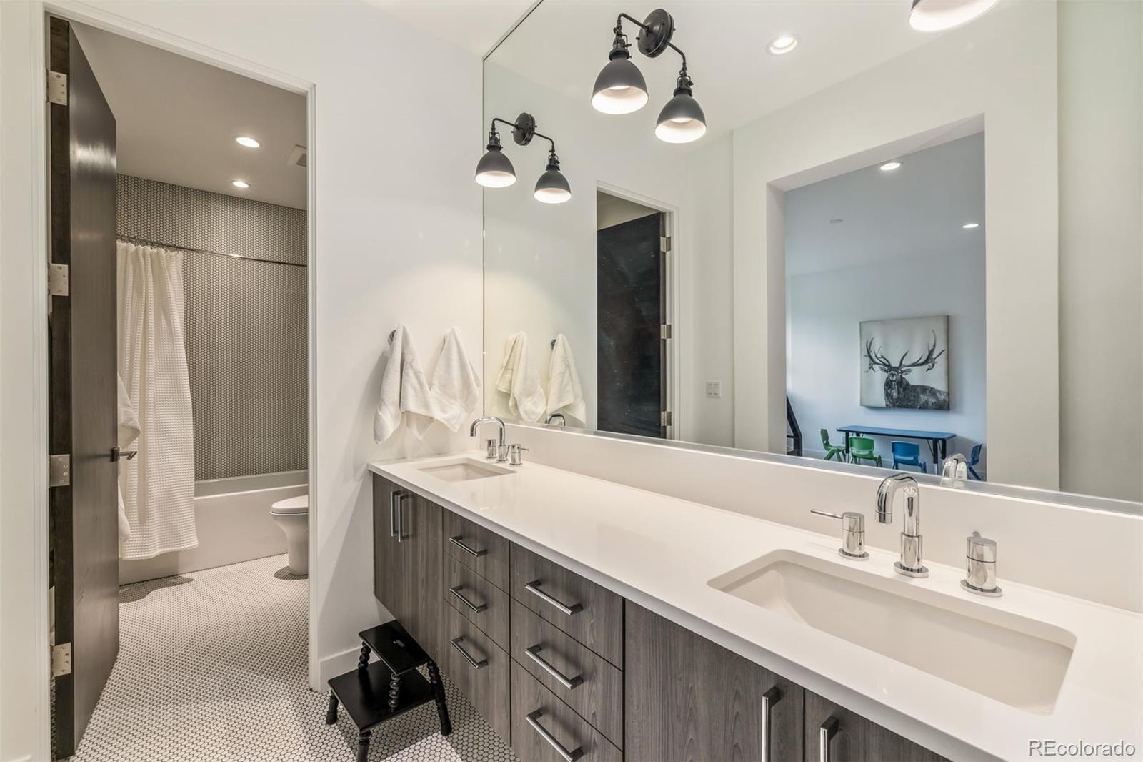 585 Two Cabins Drive, Silverthorne, CO 80498, 6 Bedrooms Bedrooms, ,8 BathroomsBathrooms,Residential,For Sale,Two Cabins,REC9988301