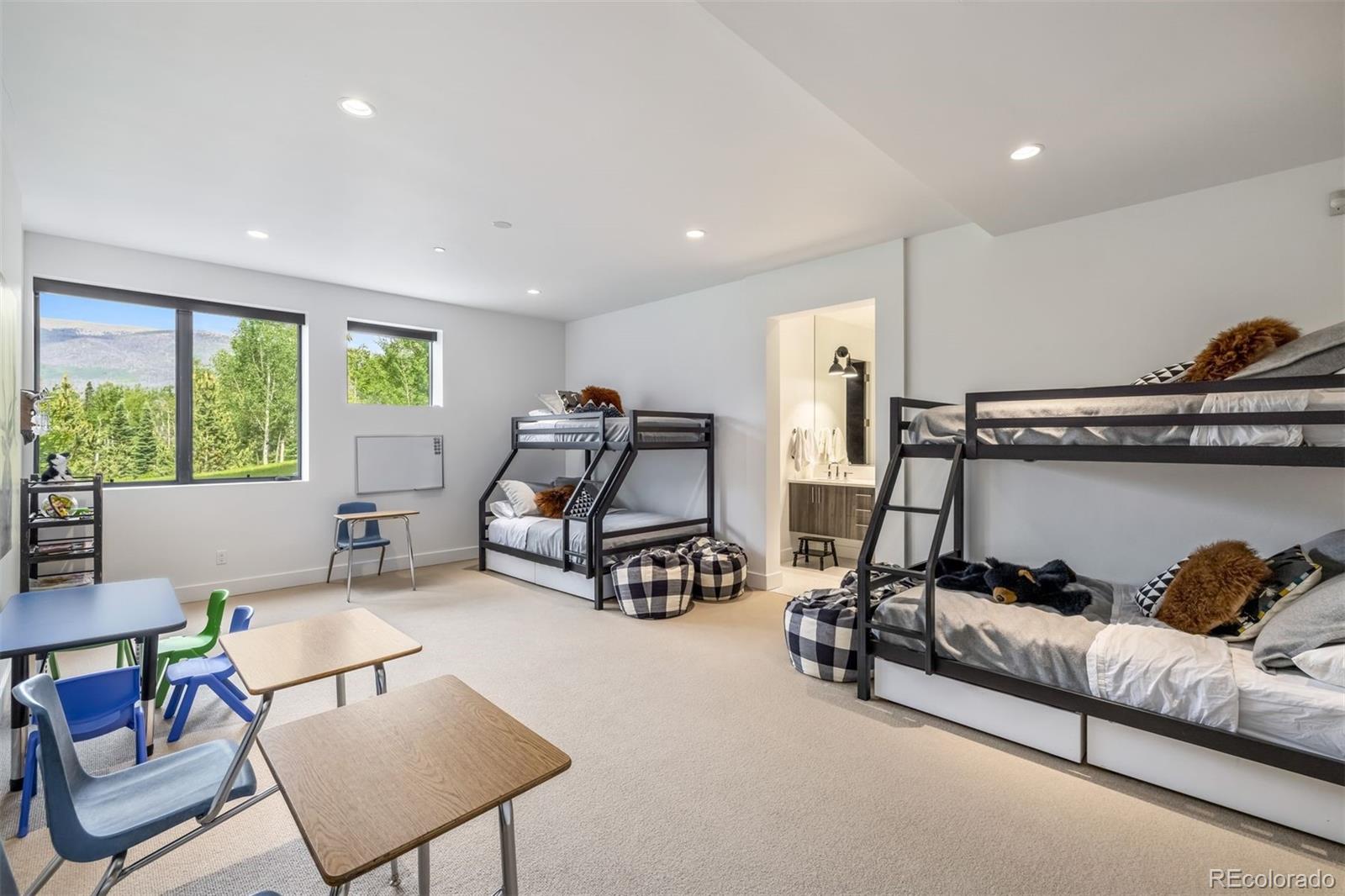 585 Two Cabins Drive, Silverthorne, CO 80498, 6 Bedrooms Bedrooms, ,8 BathroomsBathrooms,Residential,For Sale,Two Cabins,REC9988301