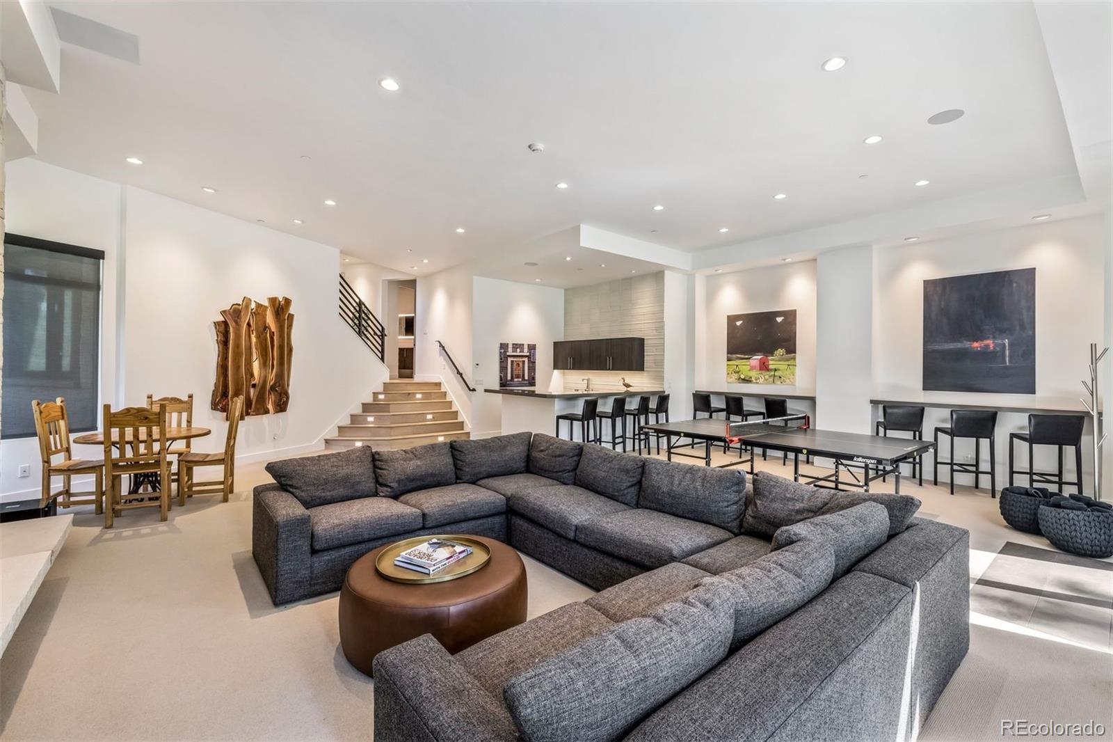 585 Two Cabins Drive, Silverthorne, CO 80498, 6 Bedrooms Bedrooms, ,8 BathroomsBathrooms,Residential,For Sale,Two Cabins,REC9988301