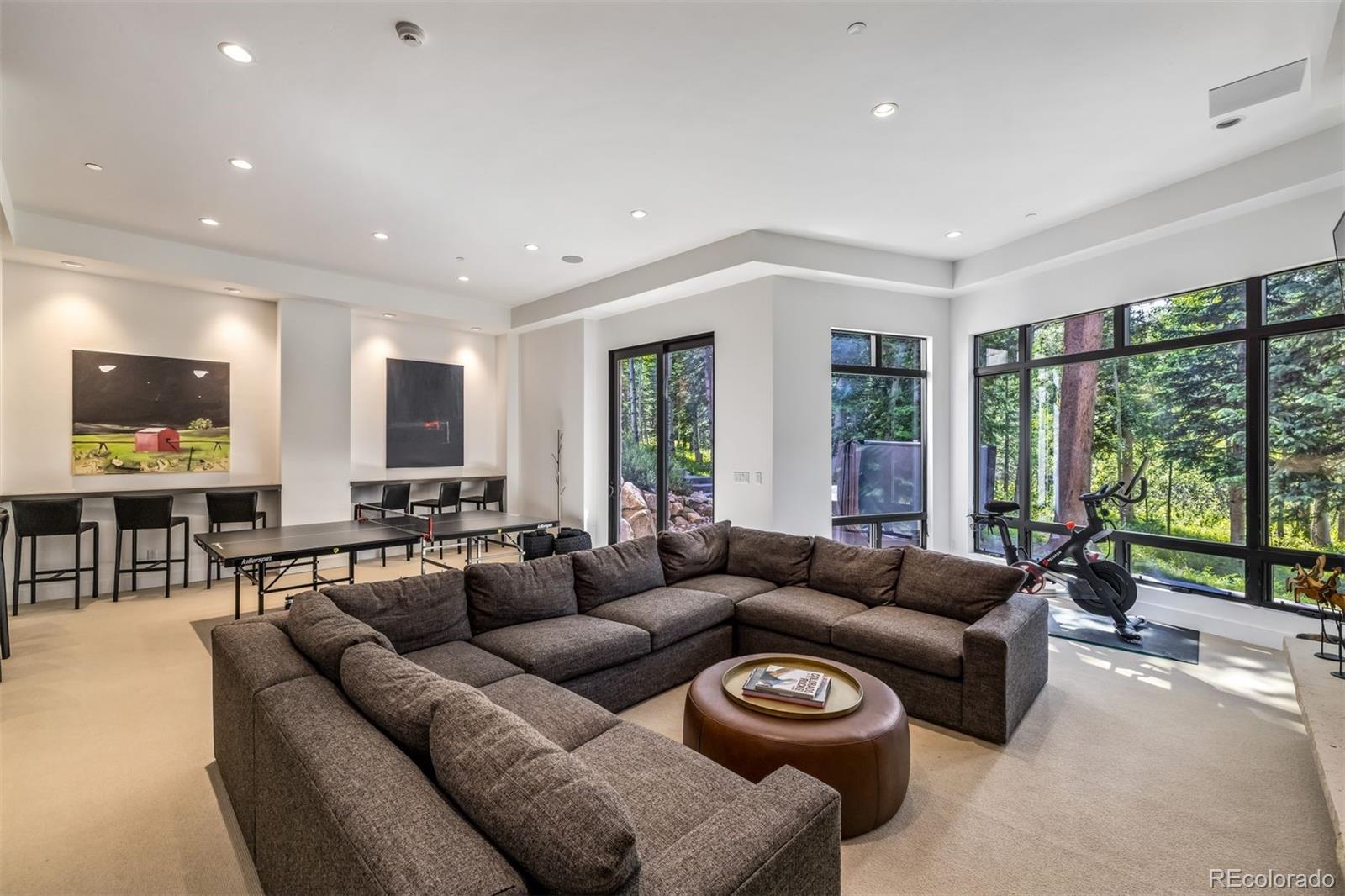 585 Two Cabins Drive, Silverthorne, CO 80498, 6 Bedrooms Bedrooms, ,8 BathroomsBathrooms,Residential,For Sale,Two Cabins,REC9988301