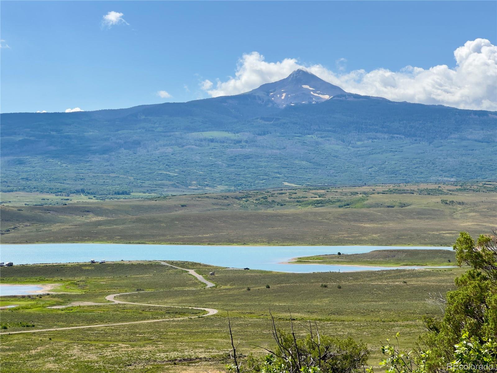 TBD County Road 31 U, Norwood, CO 81423, ,Land,For Sale,County Road 31 U,REC1868370