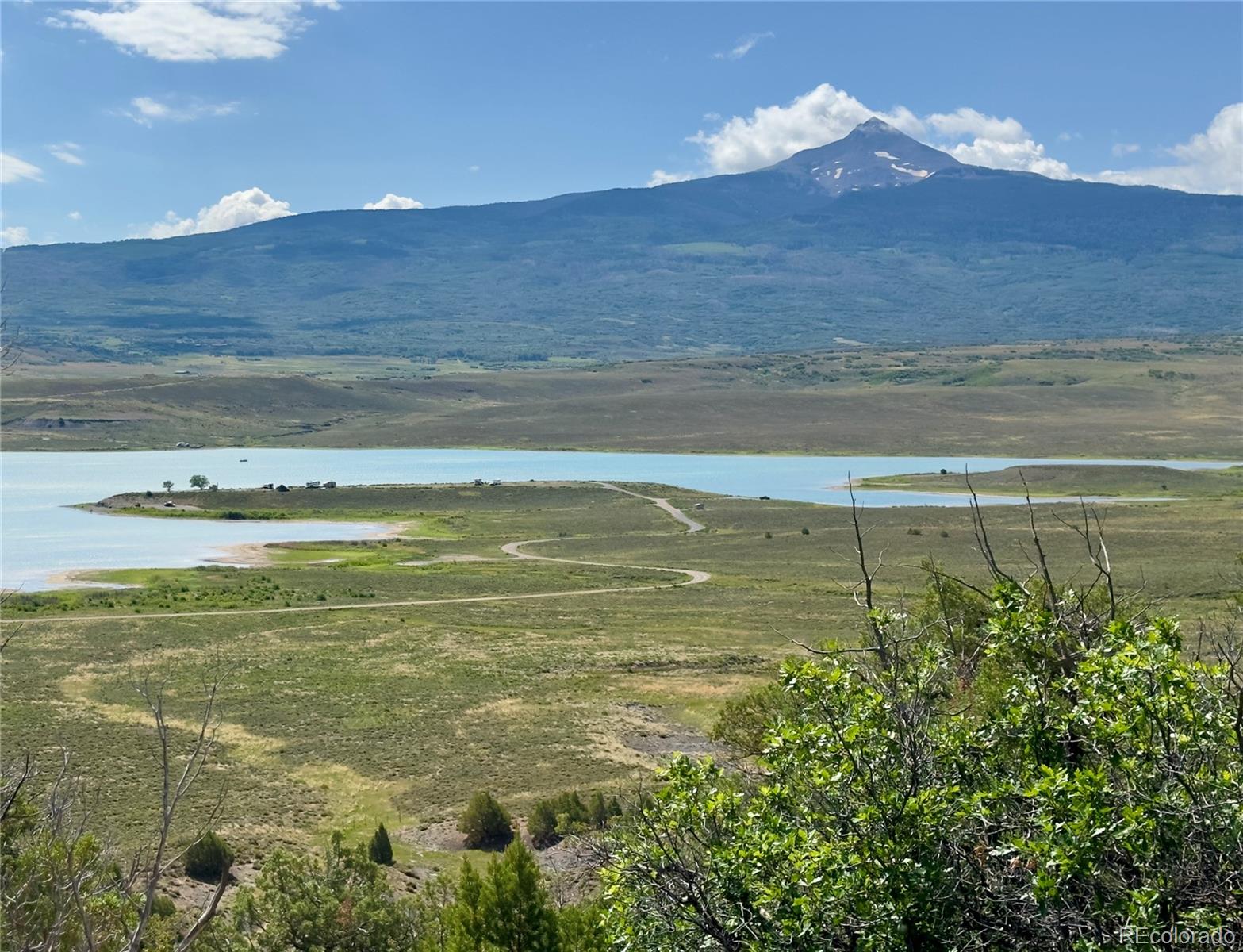 TBD County Road 31 U, Norwood, CO 81423, ,Land,For Sale,County Road 31 U,REC1868370