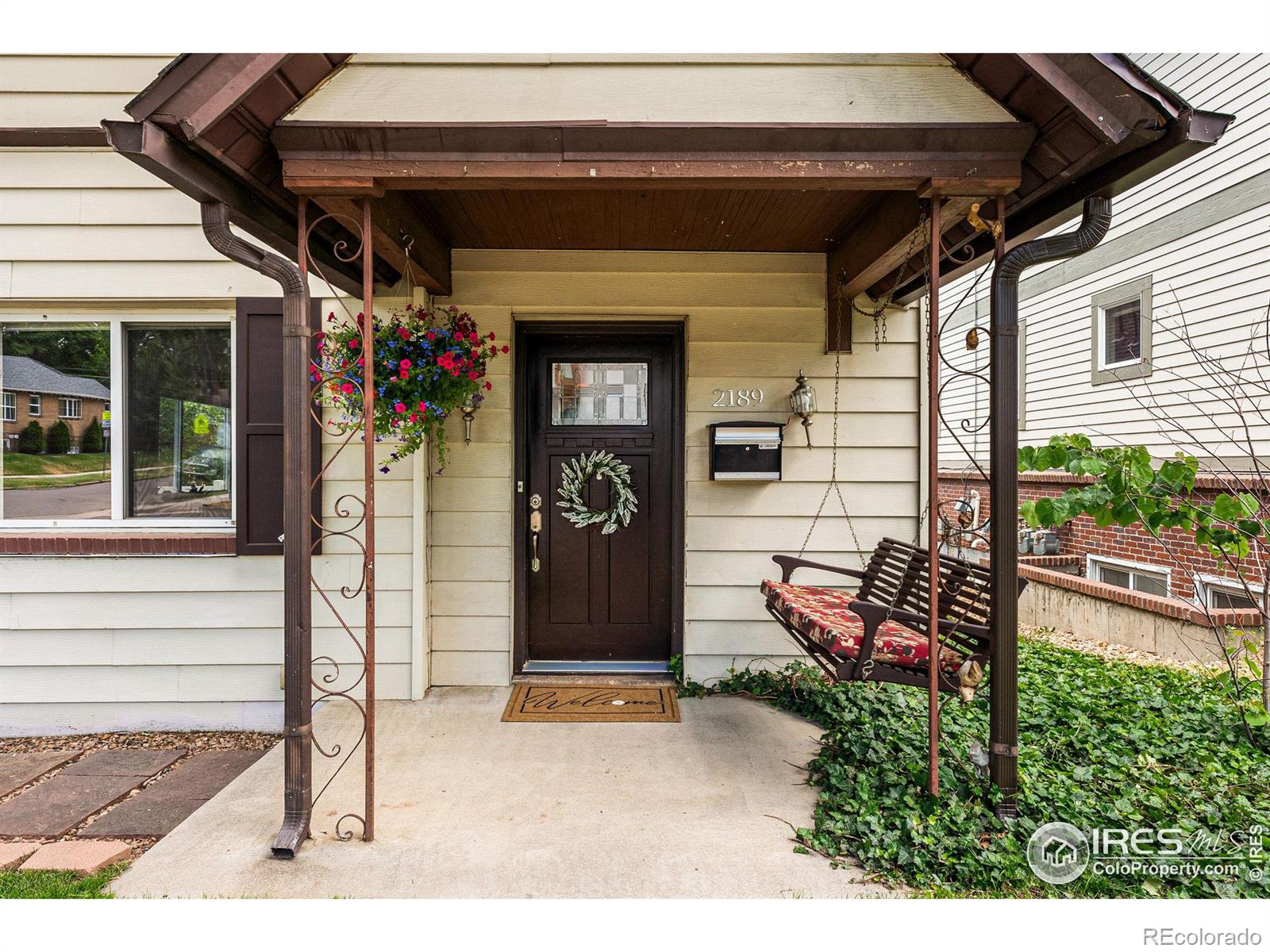 2189 Grant Street, Denver, CO 80210, 4 Bedrooms Bedrooms, ,2 BathroomsBathrooms,Residential,For Sale,Grant,RECIR1013790