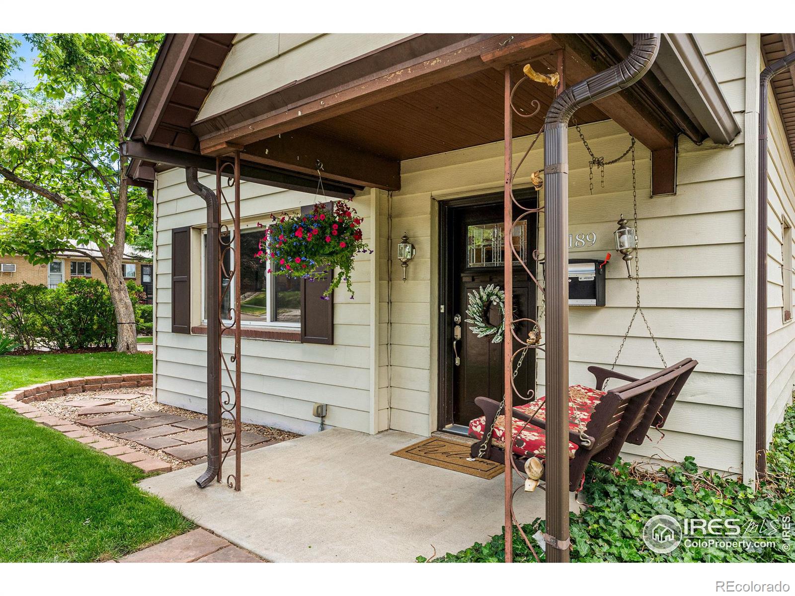2189 Grant Street, Denver, CO 80210, 4 Bedrooms Bedrooms, ,2 BathroomsBathrooms,Residential,For Sale,Grant,RECIR1013790