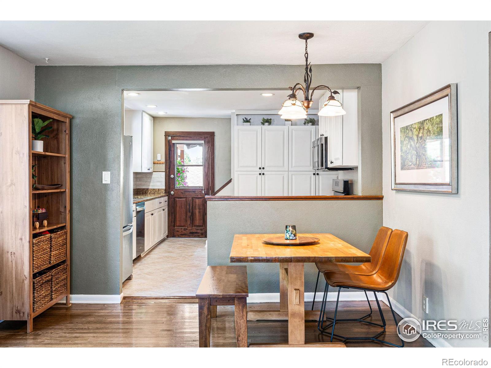 2189 Grant Street, Denver, CO 80210, 4 Bedrooms Bedrooms, ,2 BathroomsBathrooms,Residential,For Sale,Grant,RECIR1013790