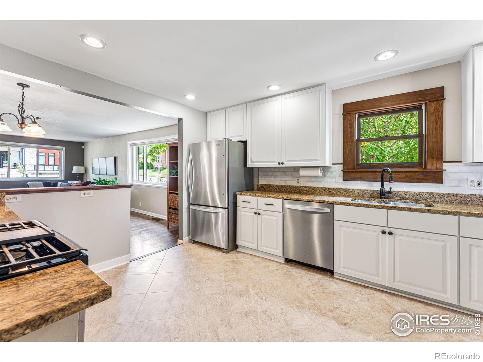 2189 Grant Street, Denver, CO 80210, 4 Bedrooms Bedrooms, ,2 BathroomsBathrooms,Residential,For Sale,Grant,RECIR1013790