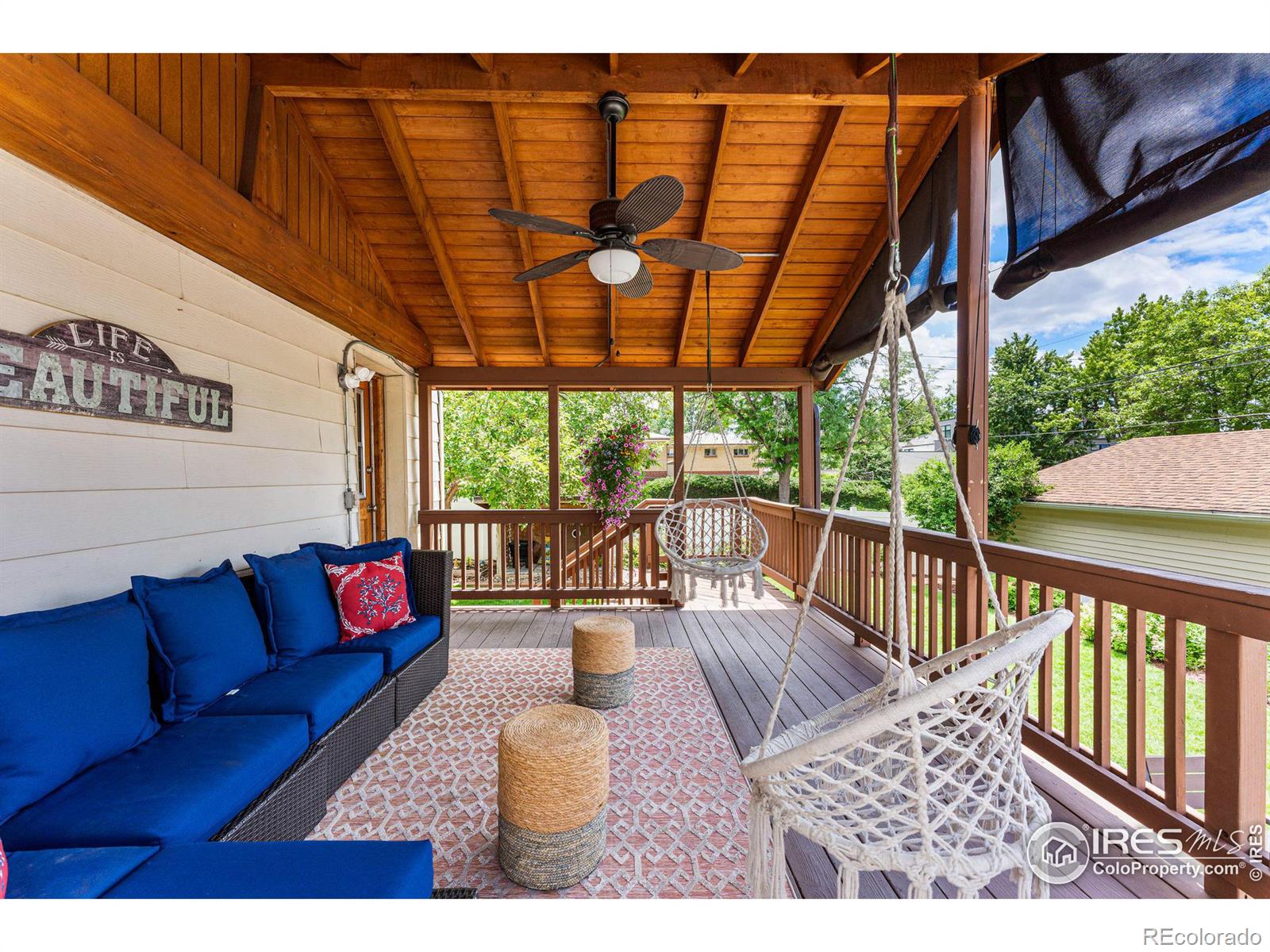 2189 Grant Street, Denver, CO 80210, 4 Bedrooms Bedrooms, ,2 BathroomsBathrooms,Residential,For Sale,Grant,RECIR1013790