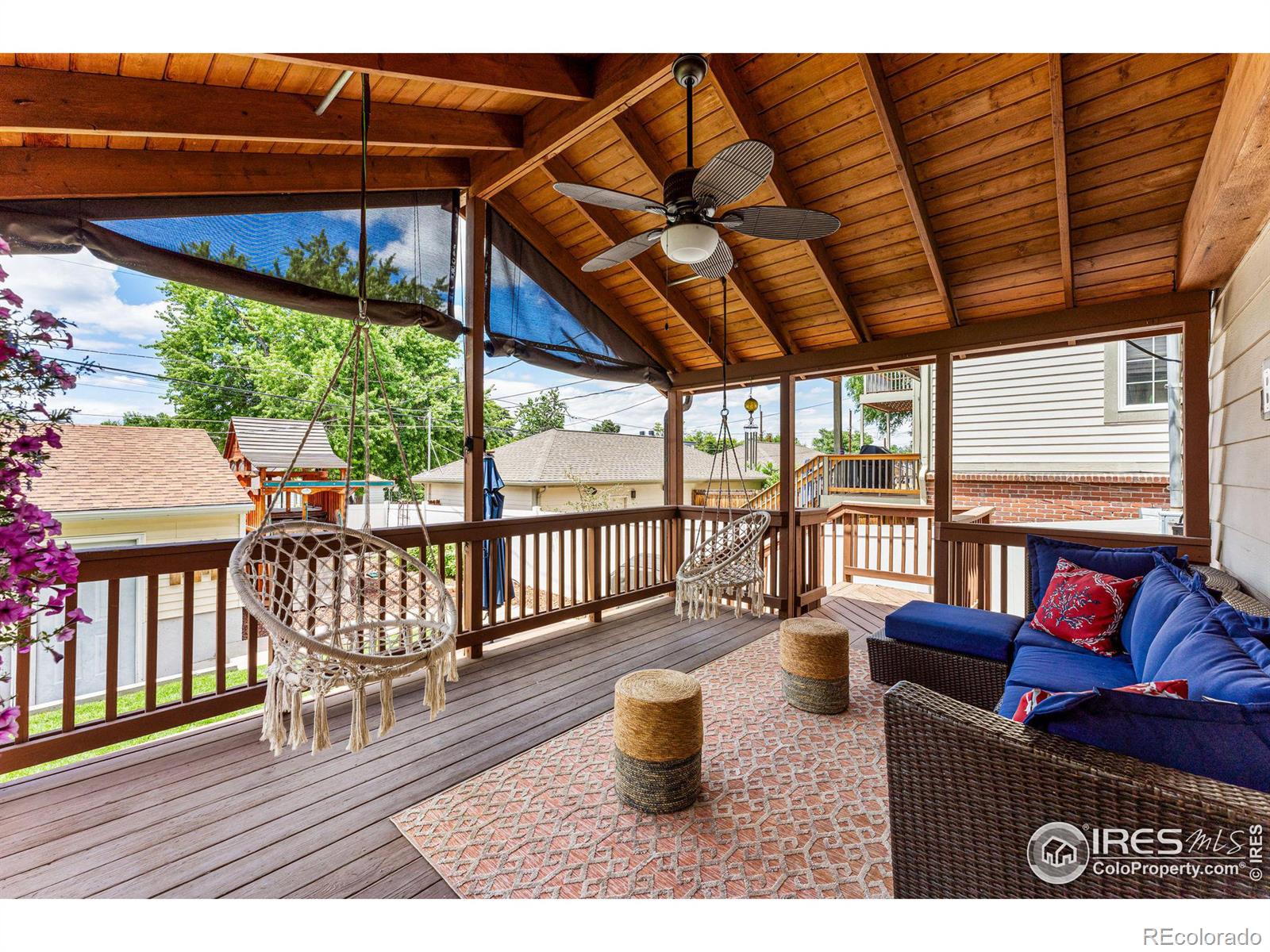 2189 Grant Street, Denver, CO 80210, 4 Bedrooms Bedrooms, ,2 BathroomsBathrooms,Residential,For Sale,Grant,RECIR1013790