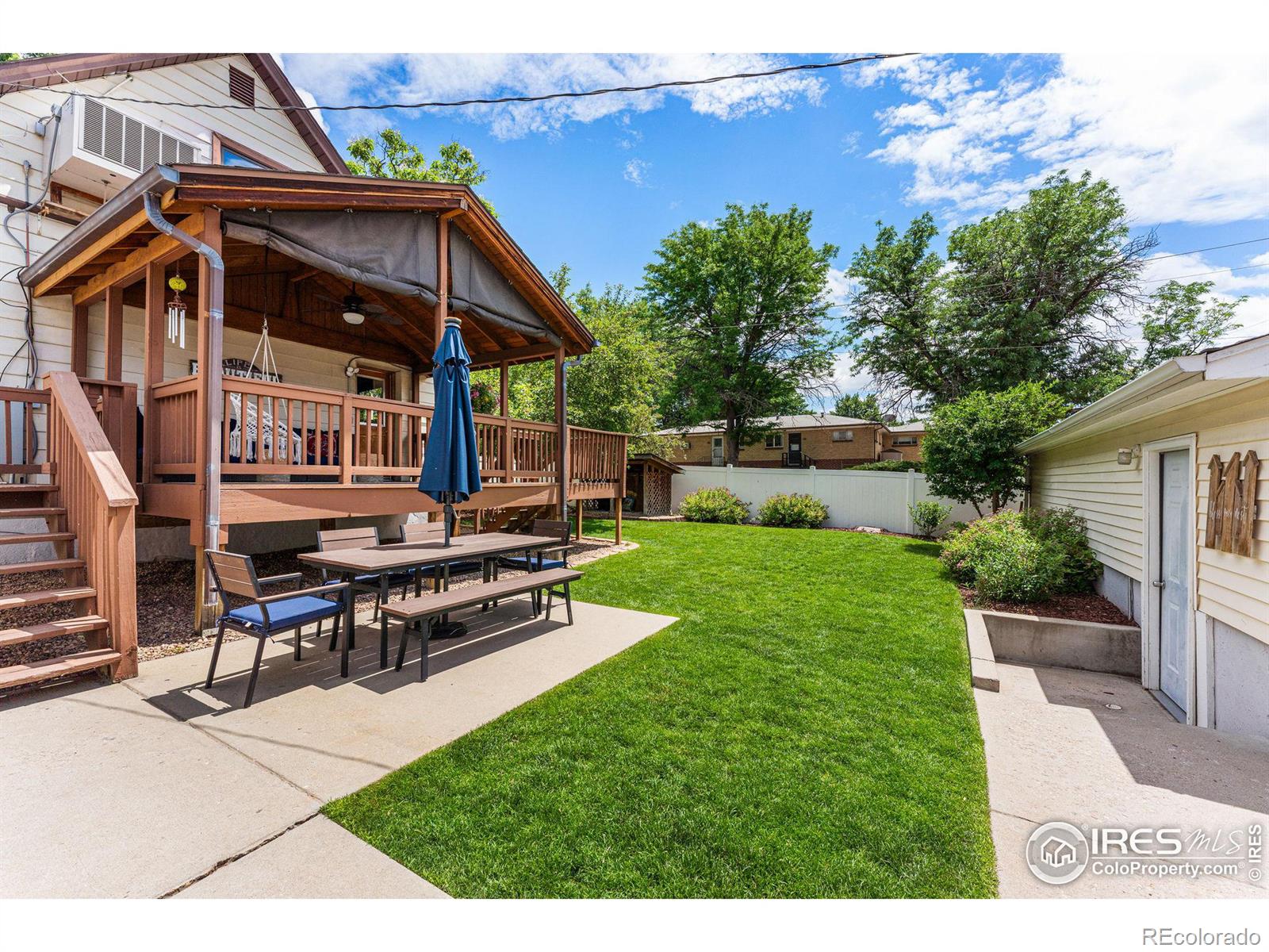 2189 Grant Street, Denver, CO 80210, 4 Bedrooms Bedrooms, ,2 BathroomsBathrooms,Residential,For Sale,Grant,RECIR1013790