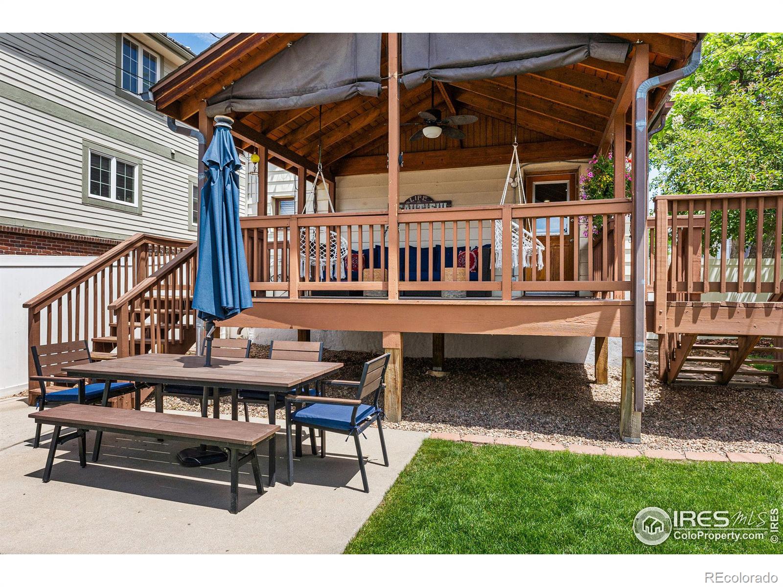 2189 Grant Street, Denver, CO 80210, 4 Bedrooms Bedrooms, ,2 BathroomsBathrooms,Residential,For Sale,Grant,RECIR1013790