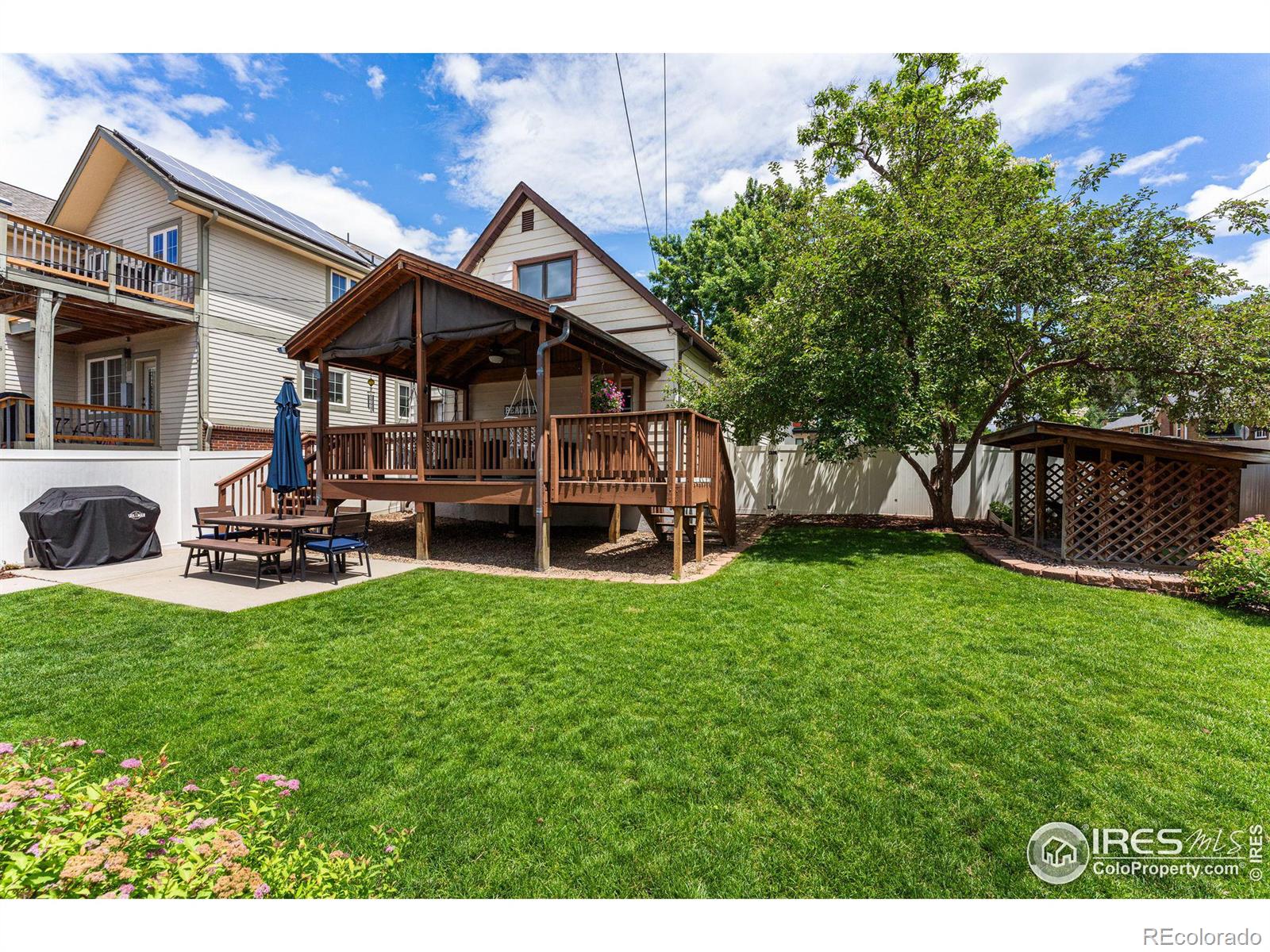 2189 Grant Street, Denver, CO 80210, 4 Bedrooms Bedrooms, ,2 BathroomsBathrooms,Residential,For Sale,Grant,RECIR1013790