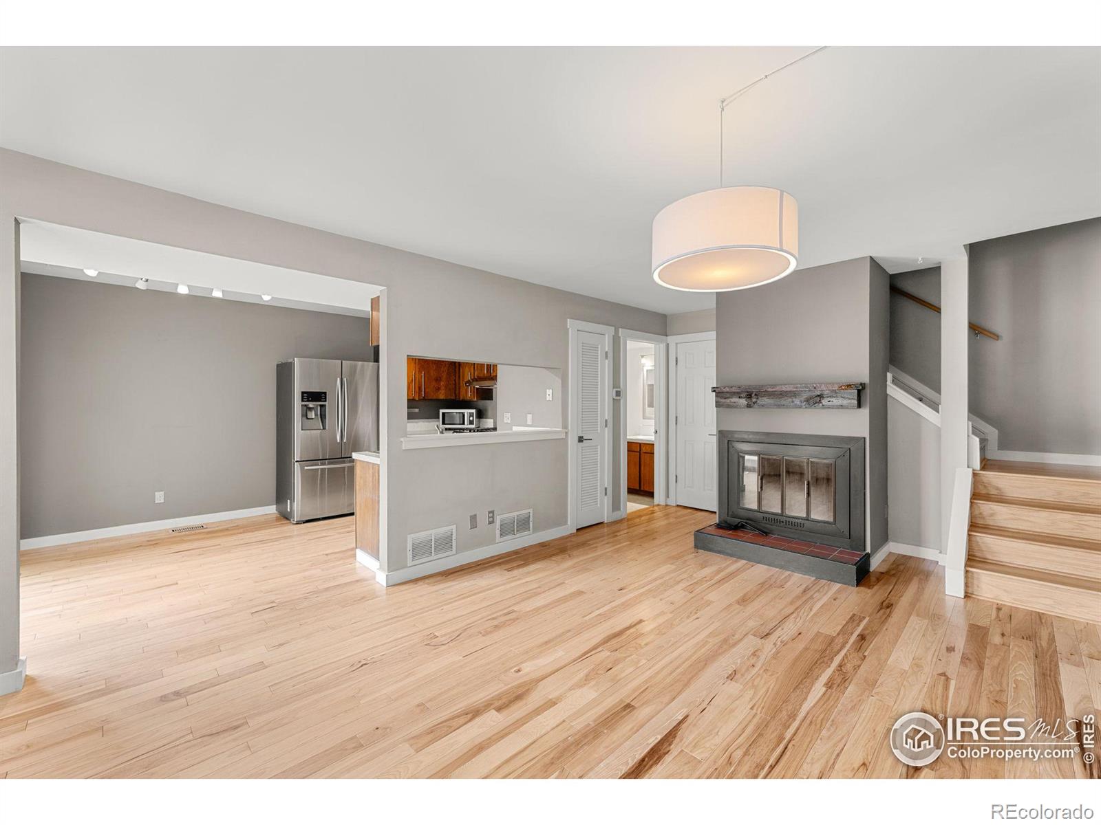 3835 Talisman Place #B, Boulder, CO 80301, 2 Bedrooms Bedrooms, ,2 BathroomsBathrooms,Residential,For Sale,Talisman,RECIR1013767