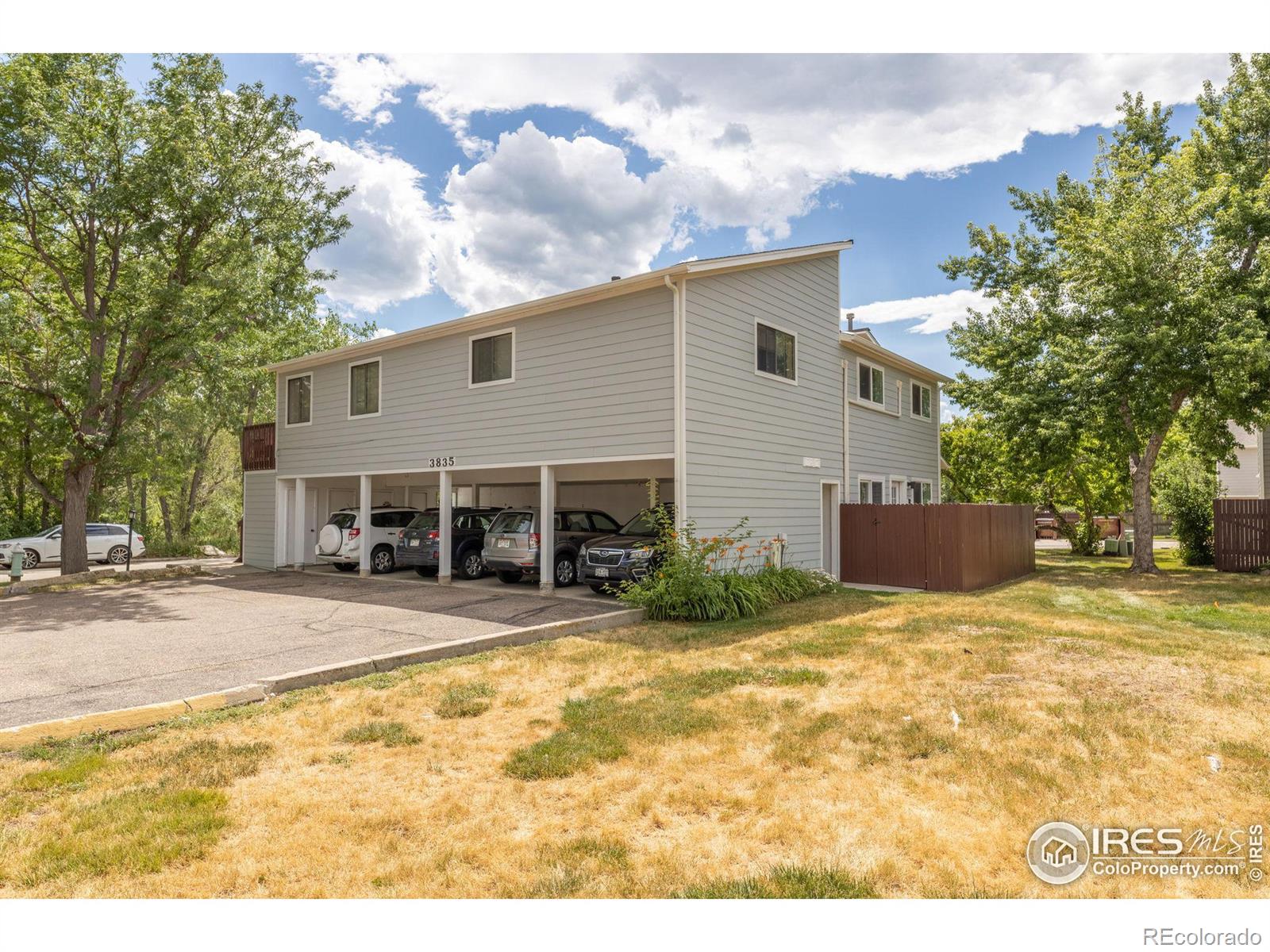 3835 Talisman Place #B, Boulder, CO 80301, 2 Bedrooms Bedrooms, ,2 BathroomsBathrooms,Residential,For Sale,Talisman,RECIR1013767