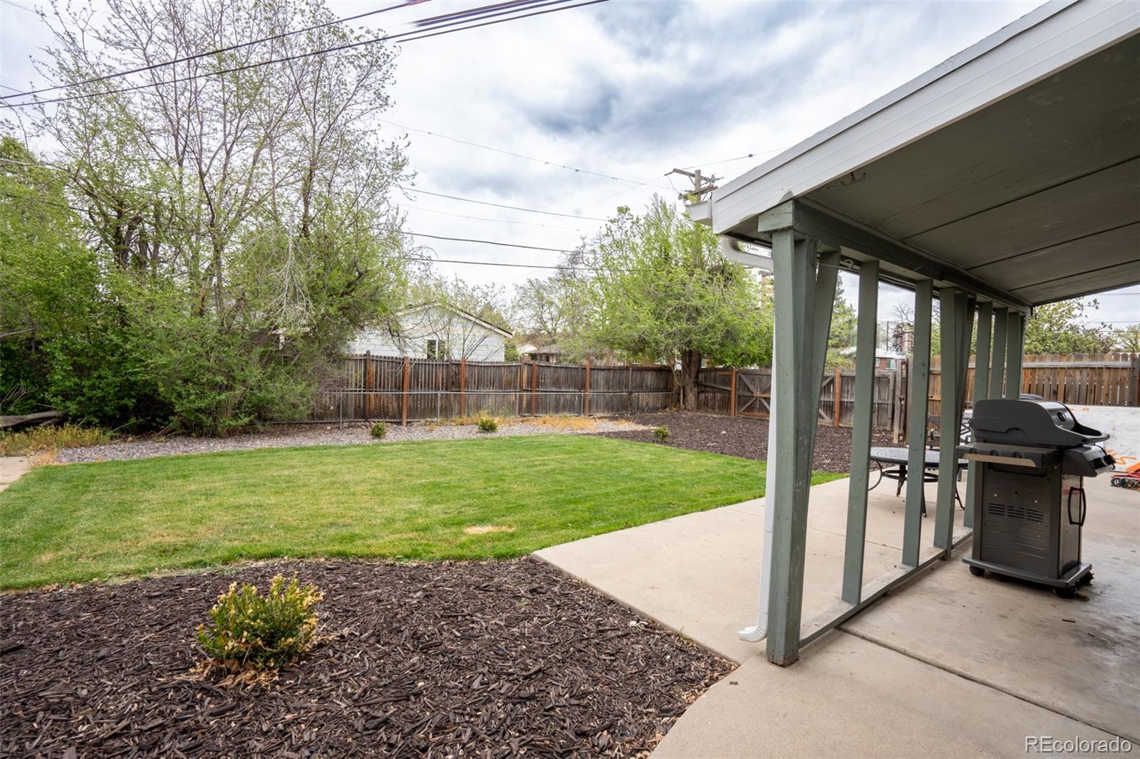 2590 S Birch Street, Denver, CO 80222, 4 Bedrooms Bedrooms, ,3 BathroomsBathrooms,Residential,For Sale,Birch,REC2836391