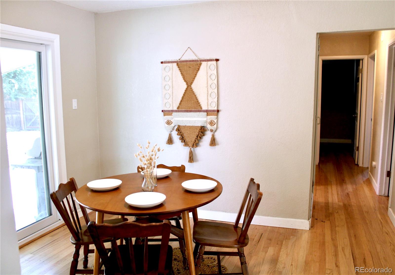 2590 S Birch Street, Denver, CO 80222, 4 Bedrooms Bedrooms, ,3 BathroomsBathrooms,Residential,For Sale,Birch,REC2836391