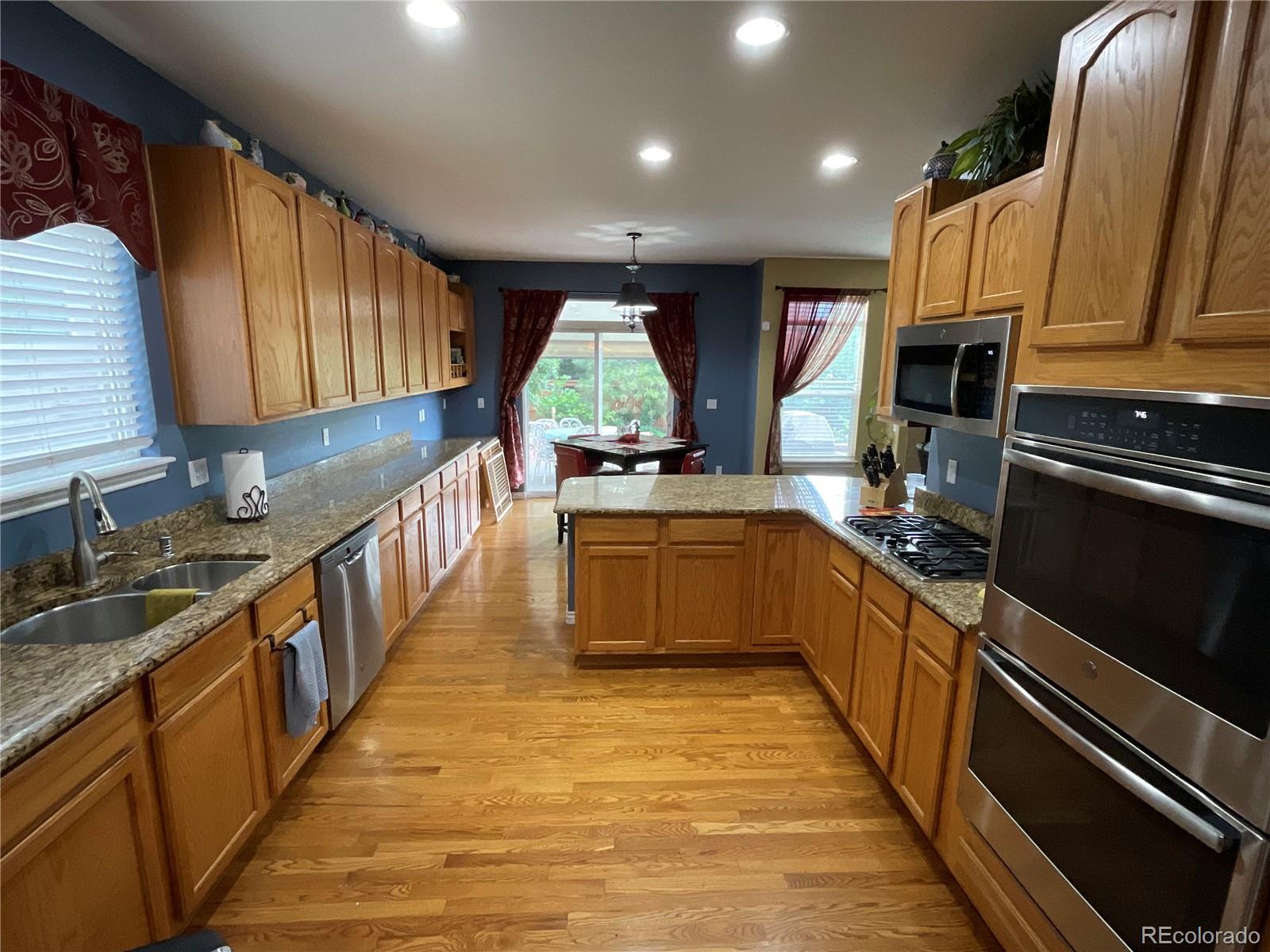 14010 Shannon Drive, Broomfield, CO 80023, 4 Bedrooms Bedrooms, ,4 BathroomsBathrooms,Residential,For Sale,Shannon,REC1930006