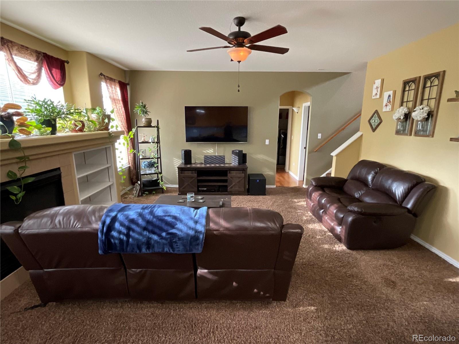 14010 Shannon Drive, Broomfield, CO 80023, 4 Bedrooms Bedrooms, ,4 BathroomsBathrooms,Residential,For Sale,Shannon,REC1930006