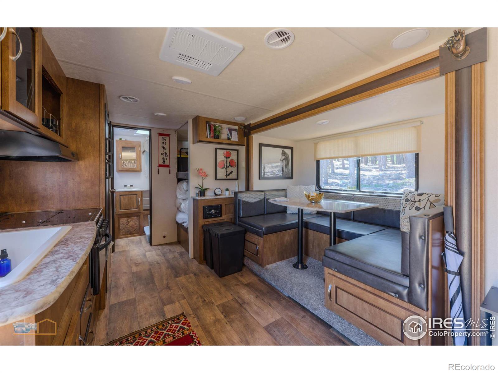 410 Pine Cone Drive, Ward, CO 80481, ,Residential,For Sale,Pine Cone,RECIR1013875