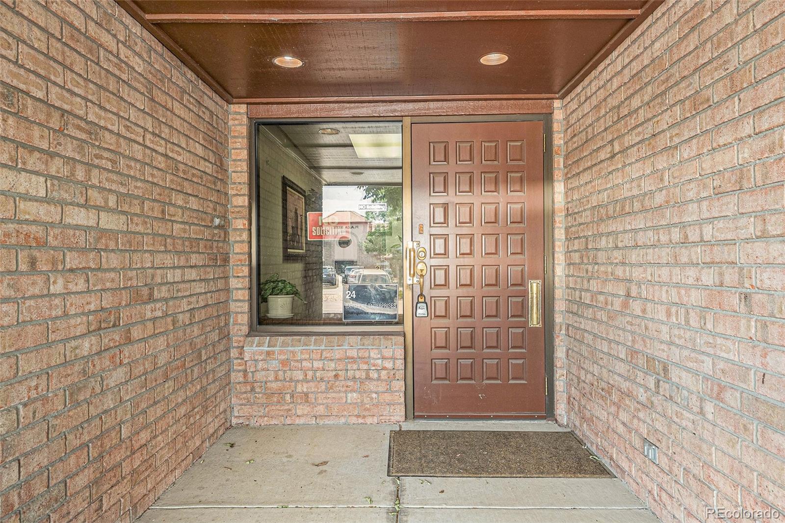 11172 Huron Street #24, Northglenn, CO 80234, ,Commercial,For Sale,Huron,REC6911522