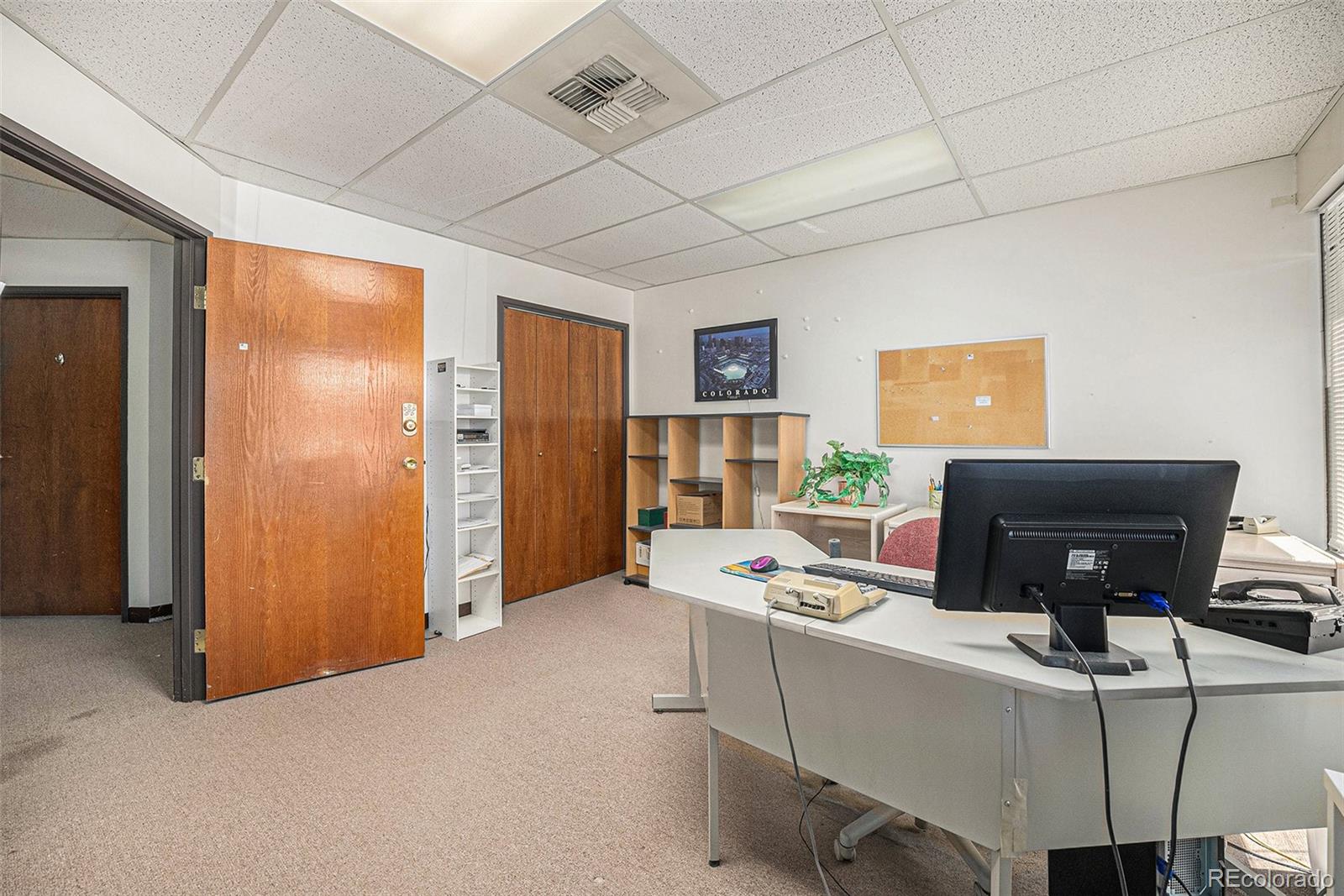 11172 Huron Street #24, Northglenn, CO 80234, ,Commercial,For Sale,Huron,REC6911522