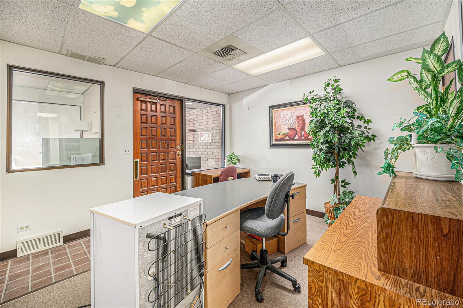 11172 Huron Street #24, Northglenn, CO 80234, ,Commercial,For Sale,Huron,REC6911522