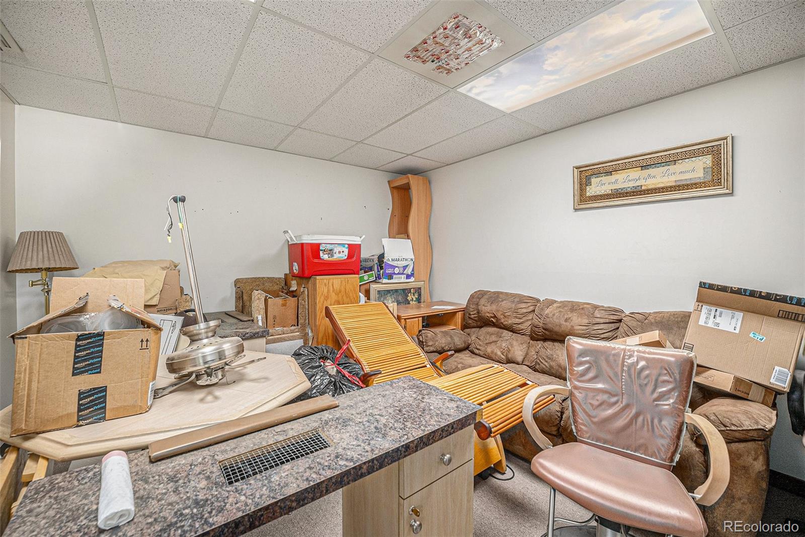 11172 Huron Street #24, Northglenn, CO 80234, ,Commercial,For Sale,Huron,REC6911522