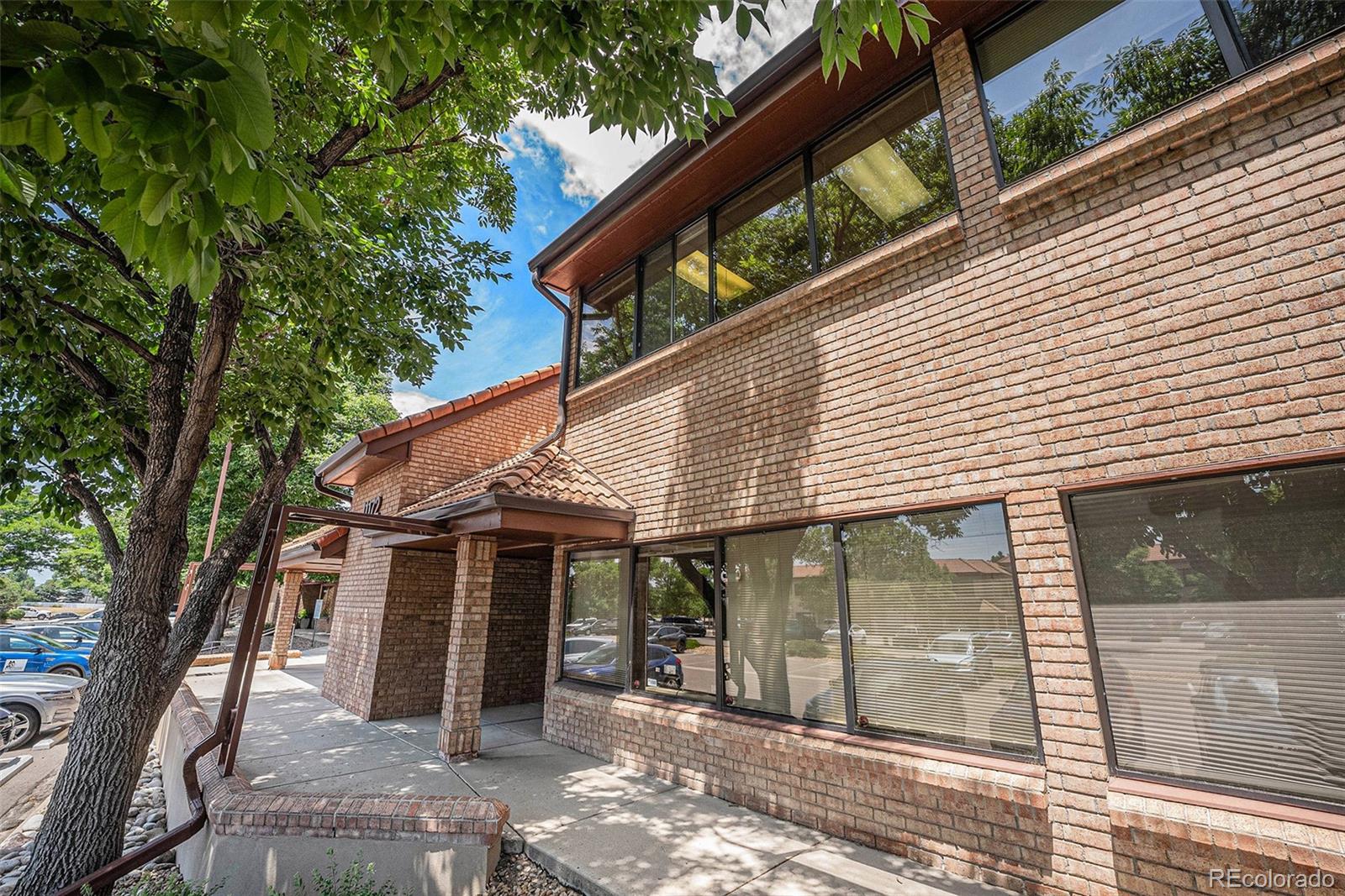 11172 Huron Street #24, Northglenn, CO 80234, ,Commercial,For Sale,Huron,REC6911522