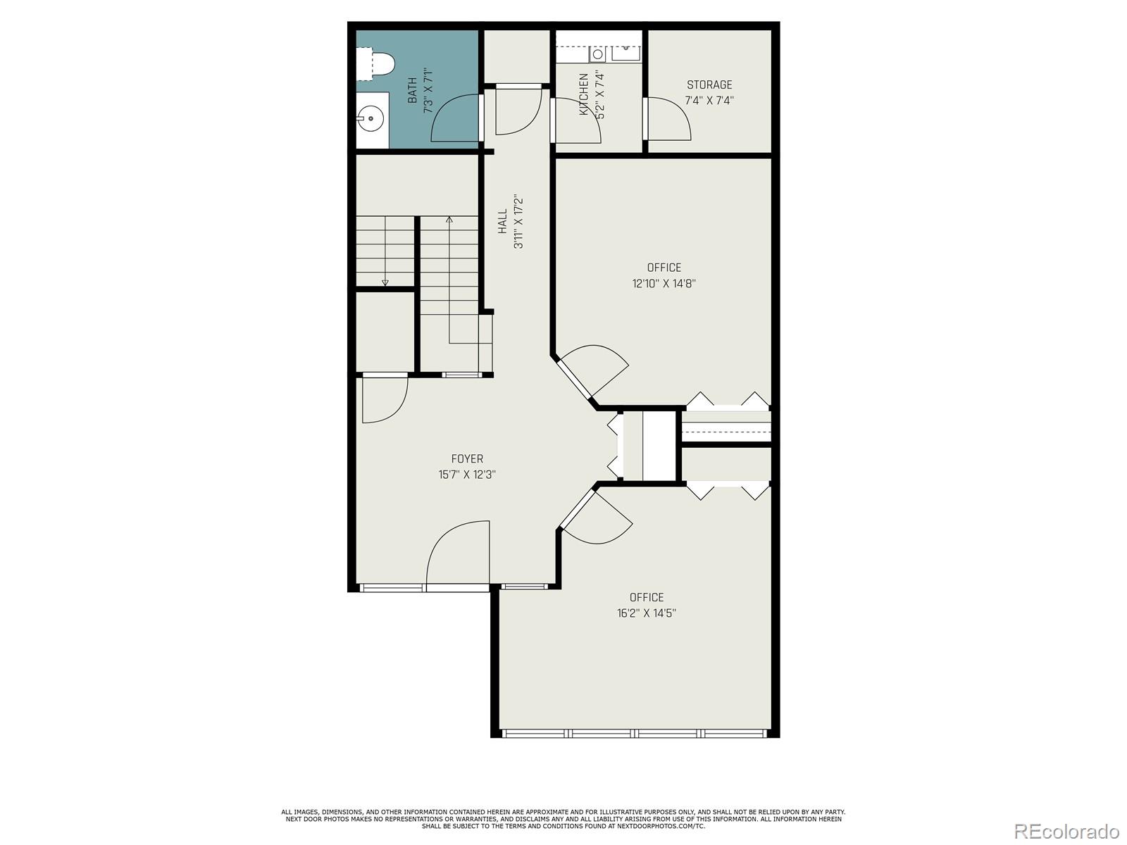 11172 Huron Street #24, Northglenn, CO 80234, ,Commercial,For Sale,Huron,REC6911522