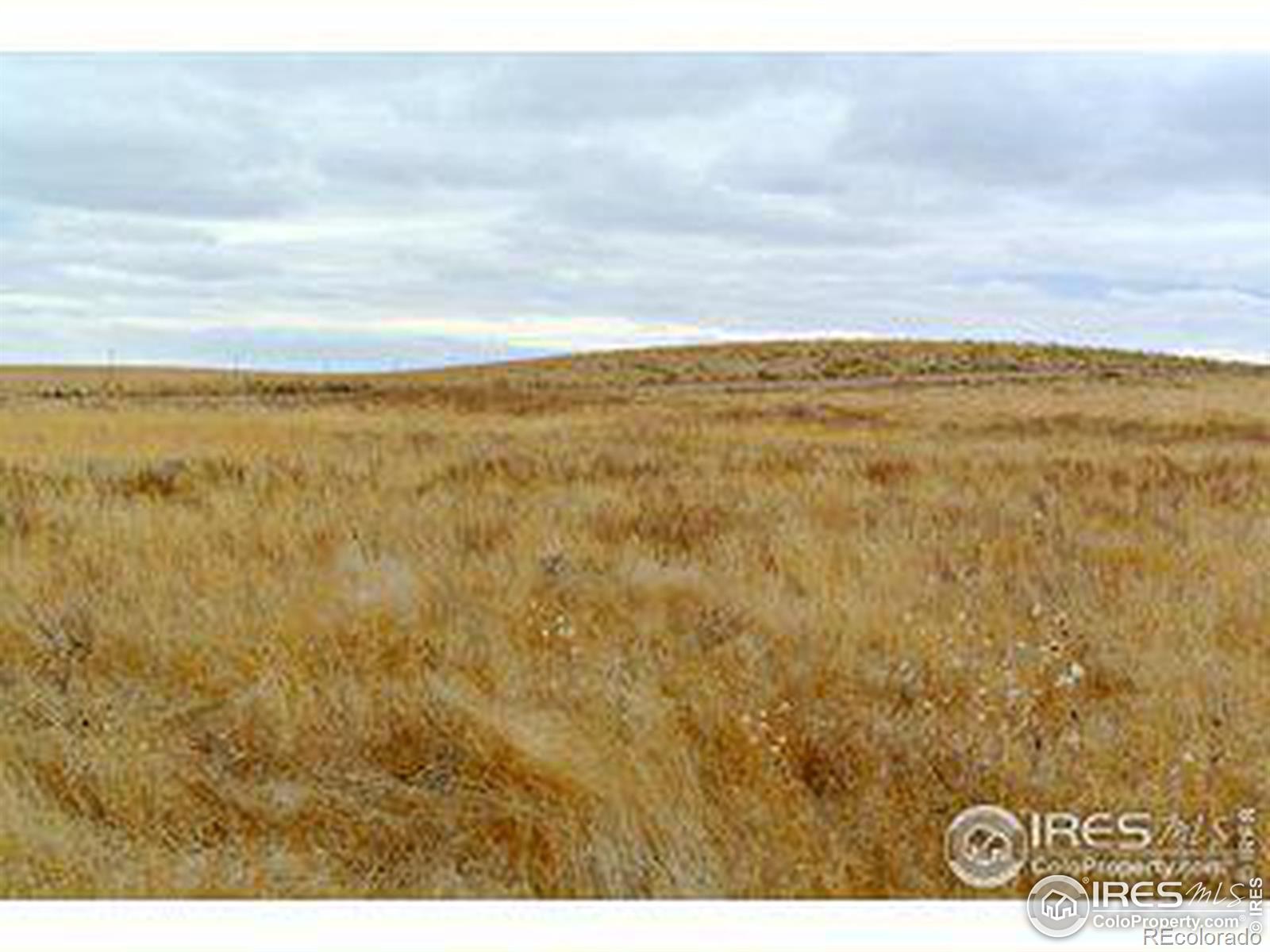 County Rd 12, Sterling, CO 80751, ,Land,For Sale,County Rd 12,RECIR1013883
