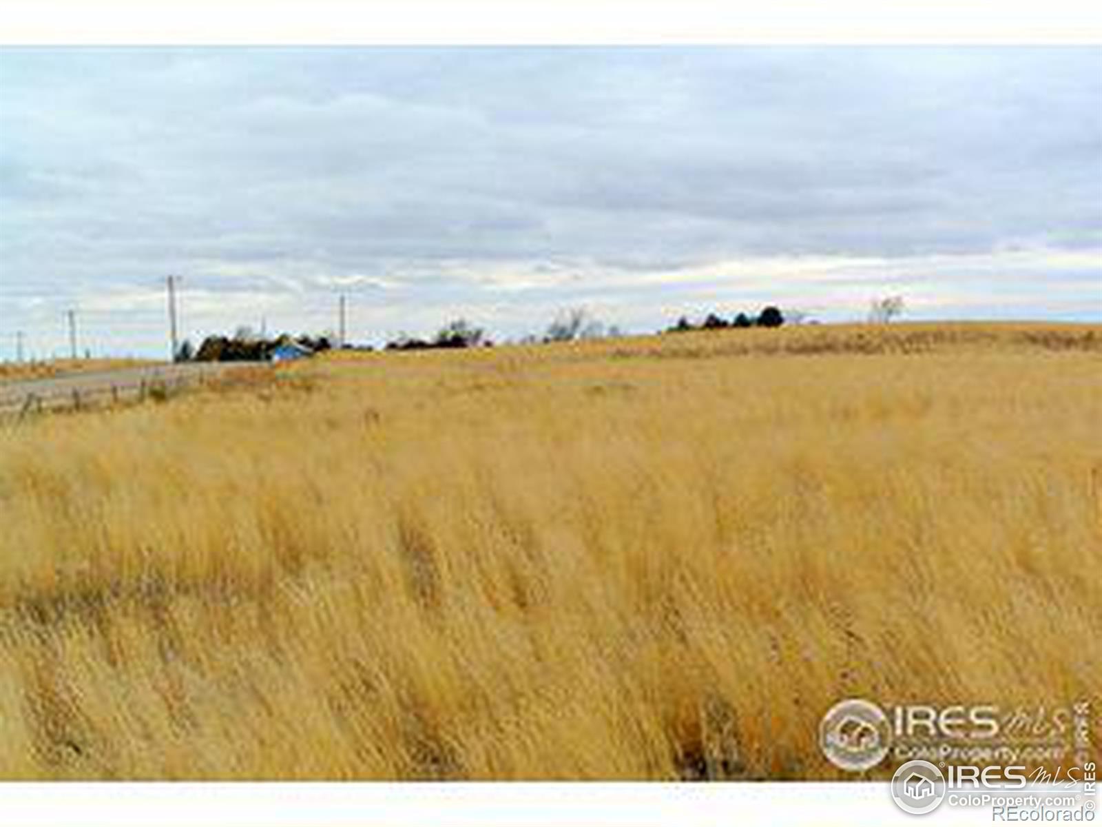County Rd 12, Sterling, CO 80751, ,Land,For Sale,County Rd 12,RECIR1013883