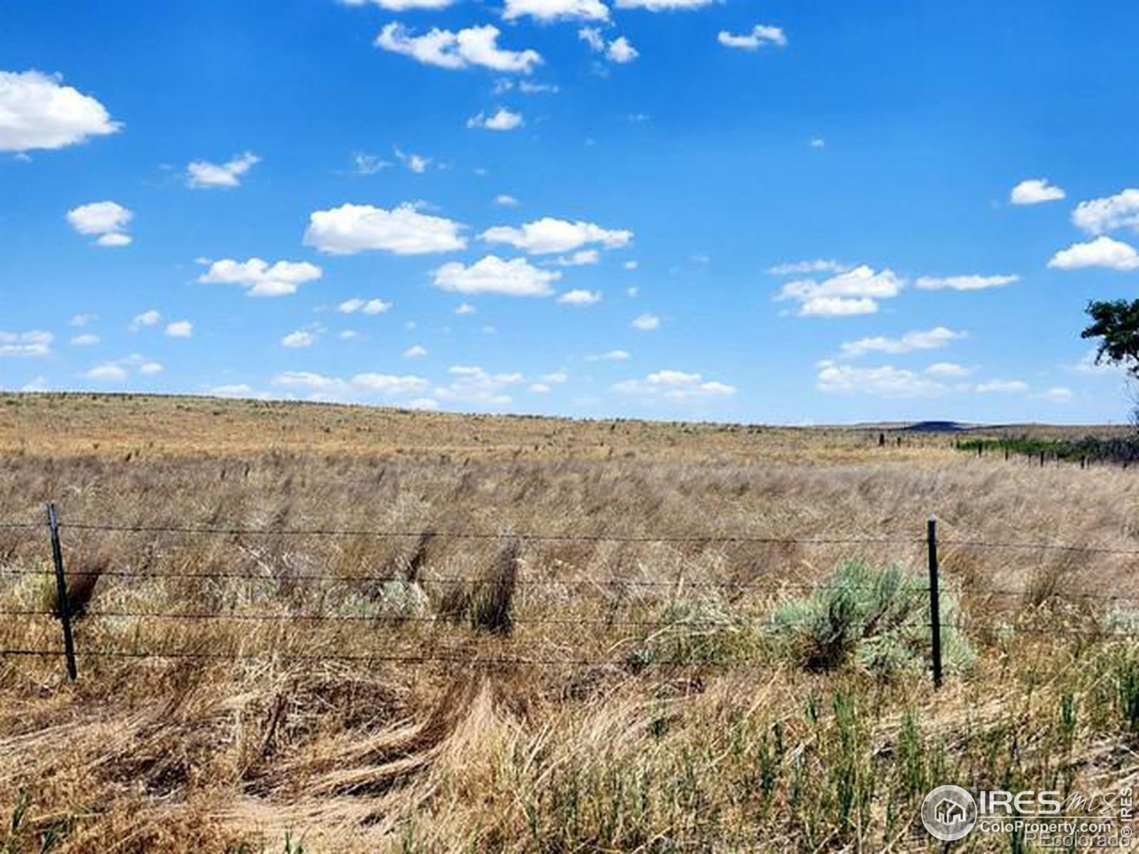 County Rd 12, Sterling, CO 80751, ,Land,For Sale,County Rd 12,RECIR1013883