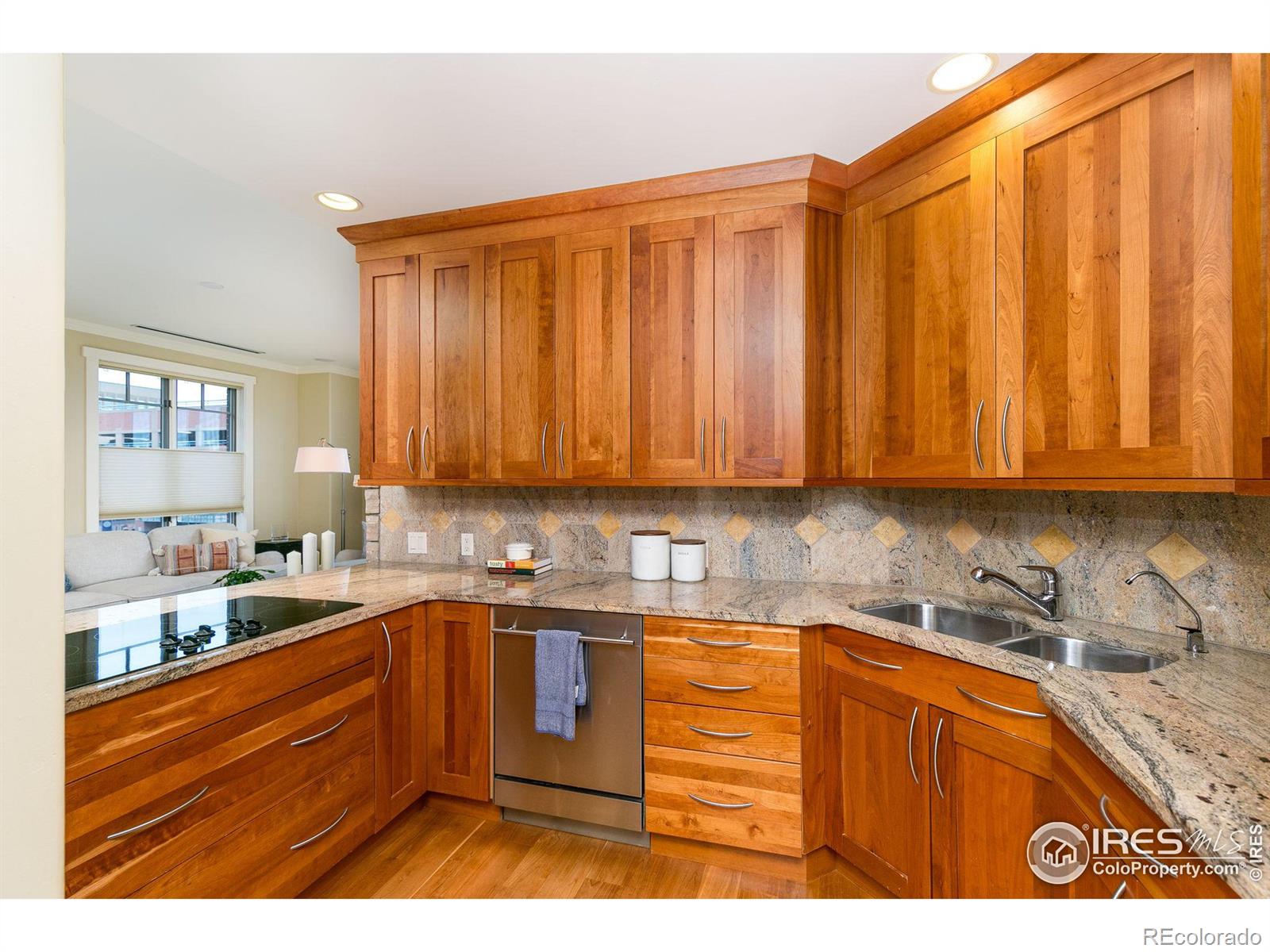 1301 Canyon Boulevard #207, Boulder, CO 80302, 2 Bedrooms Bedrooms, ,2 BathroomsBathrooms,Residential,For Sale,Canyon,RECIR1013892
