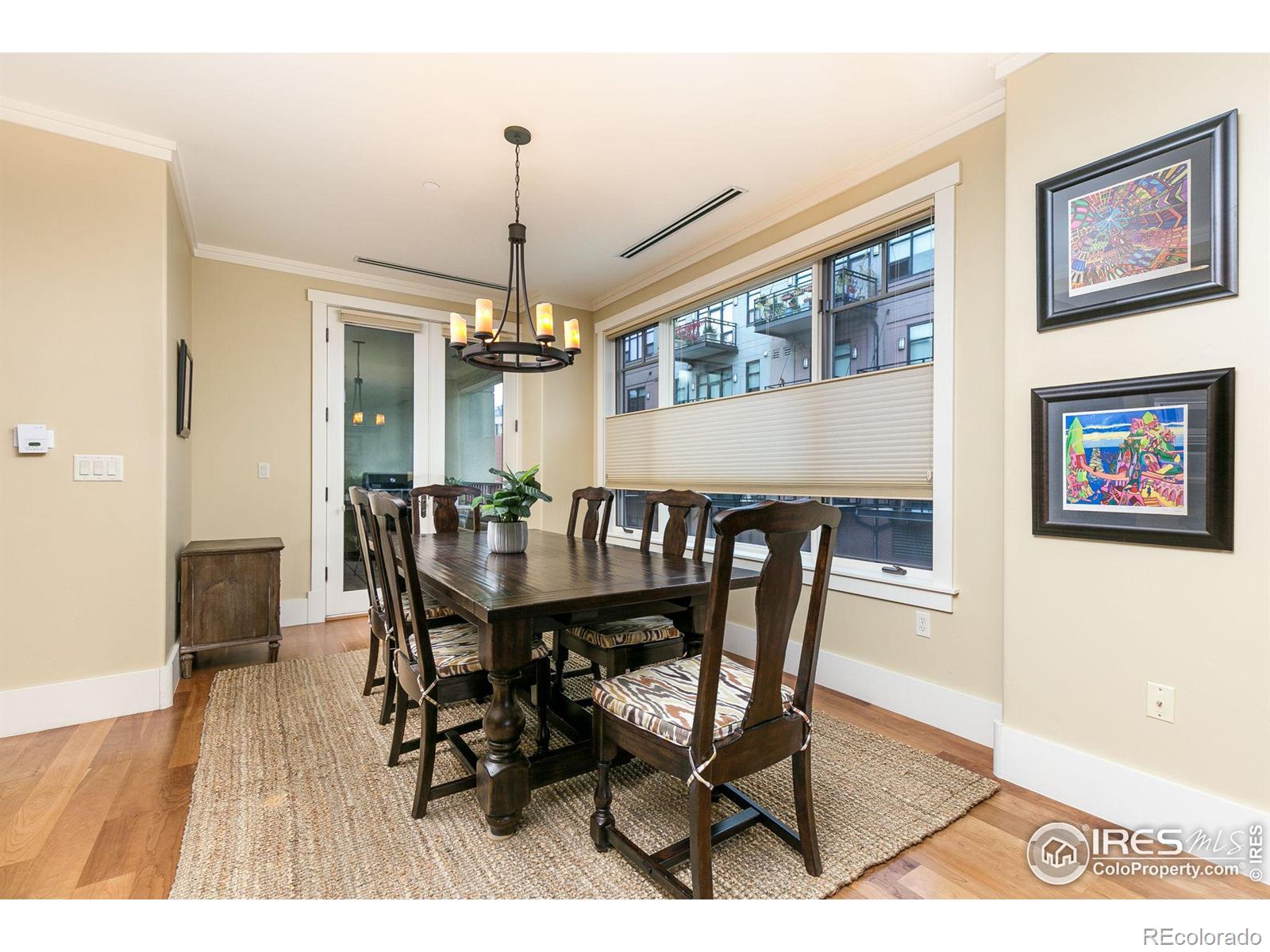 1301 Canyon Boulevard #207, Boulder, CO 80302, 2 Bedrooms Bedrooms, ,2 BathroomsBathrooms,Residential,For Sale,Canyon,RECIR1013892
