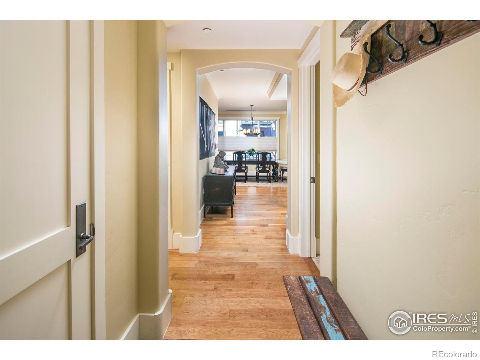 1301 Canyon Boulevard #207, Boulder, CO 80302, 2 Bedrooms Bedrooms, ,2 BathroomsBathrooms,Residential,For Sale,Canyon,RECIR1013892
