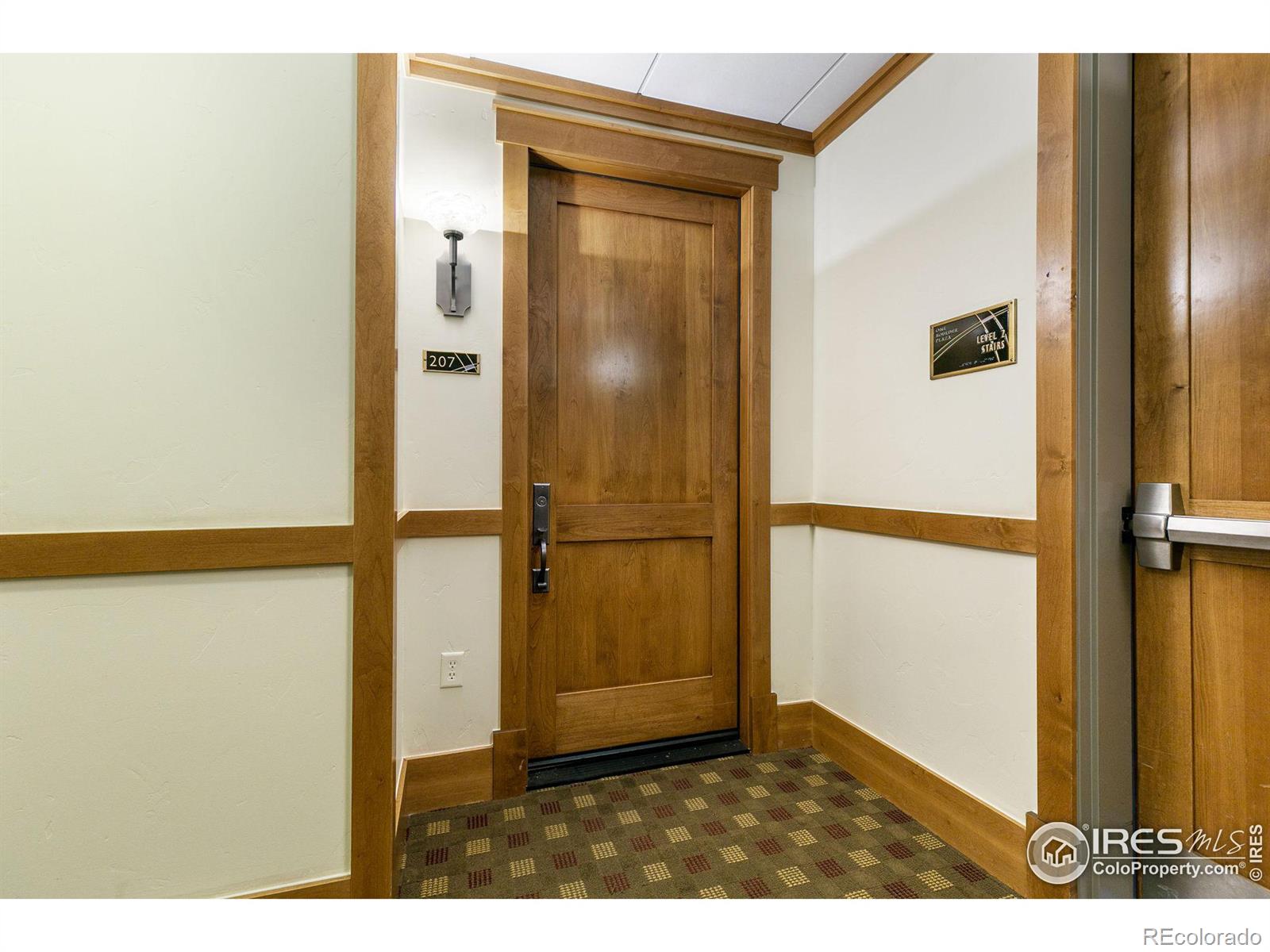 1301 Canyon Boulevard #207, Boulder, CO 80302, 2 Bedrooms Bedrooms, ,2 BathroomsBathrooms,Residential,For Sale,Canyon,RECIR1013892