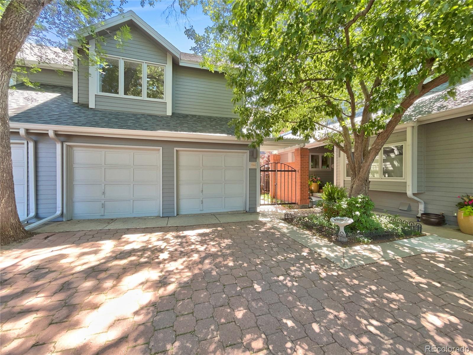 7264 Siena Way #C, Boulder, CO 80301, 3 Bedrooms Bedrooms, ,4 BathroomsBathrooms,Residential,For Sale,Siena,REC2854418