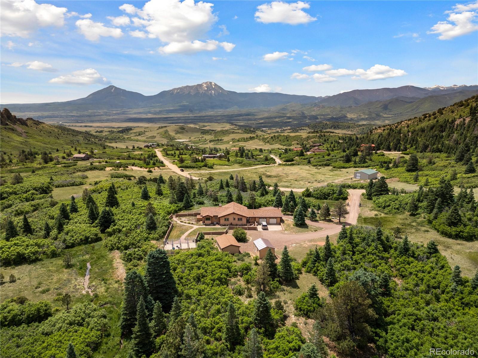 6852 Hwy 160, La Veta, CO 81055, 3 Bedrooms Bedrooms, ,2 BathroomsBathrooms,Residential,For Sale,Hwy 160,REC7499437
