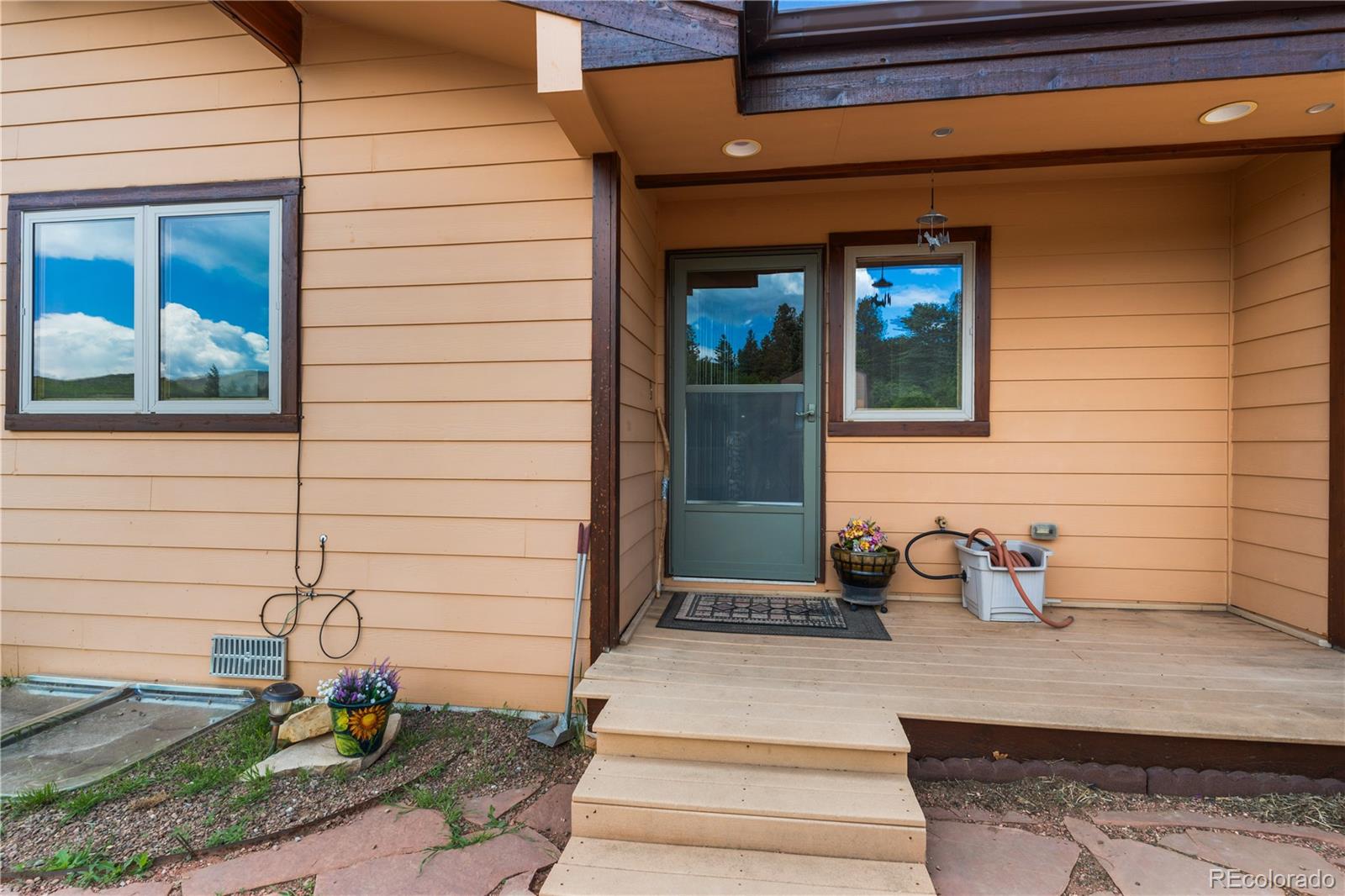 6852 Hwy 160, La Veta, CO 81055, 3 Bedrooms Bedrooms, ,2 BathroomsBathrooms,Residential,For Sale,Hwy 160,REC7499437