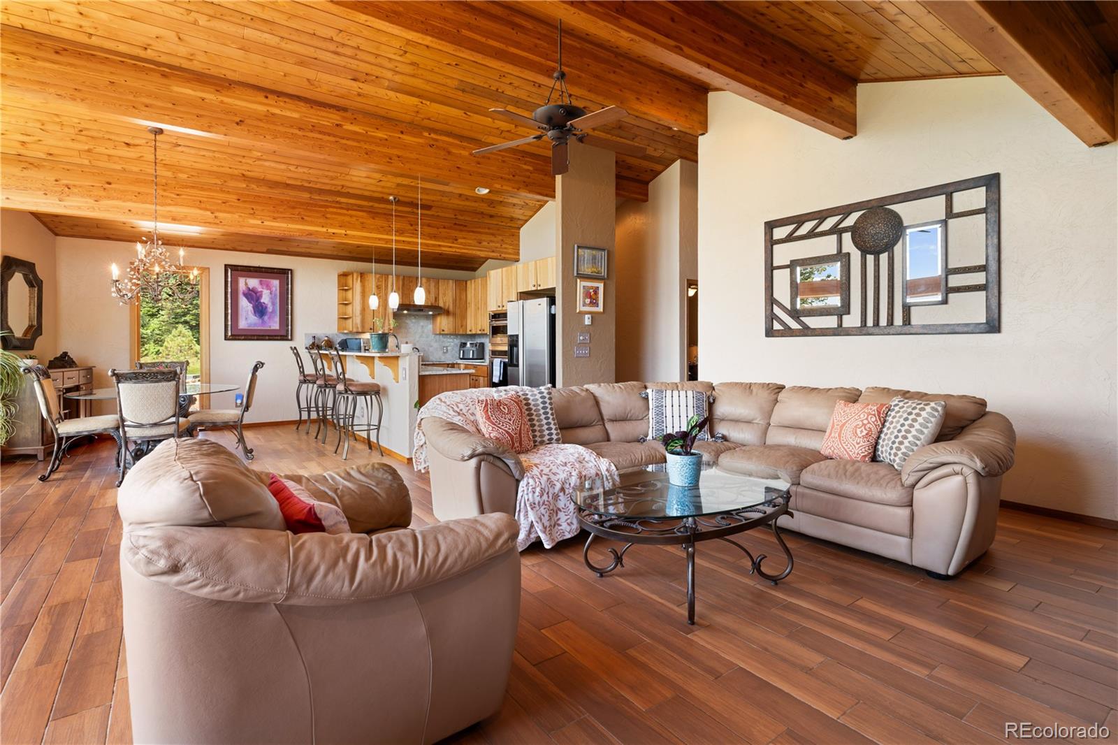 6852 Hwy 160, La Veta, CO 81055, 3 Bedrooms Bedrooms, ,2 BathroomsBathrooms,Residential,For Sale,Hwy 160,REC7499437