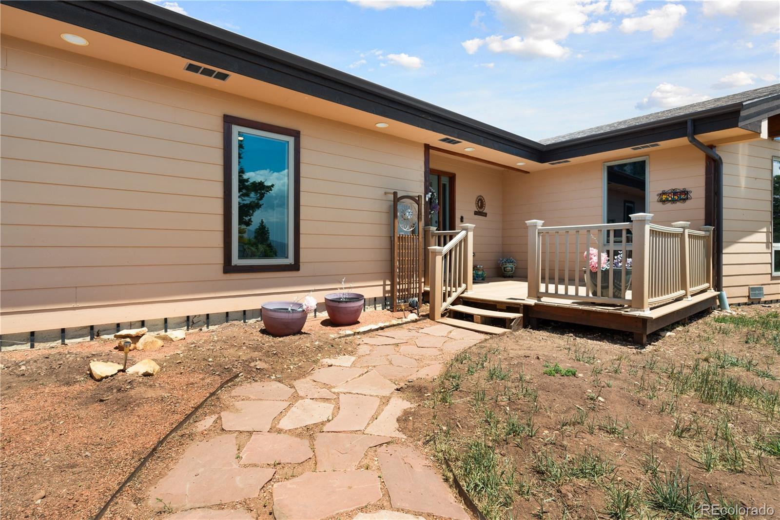 6852 Hwy 160, La Veta, CO 81055, 3 Bedrooms Bedrooms, ,2 BathroomsBathrooms,Residential,For Sale,Hwy 160,REC7499437