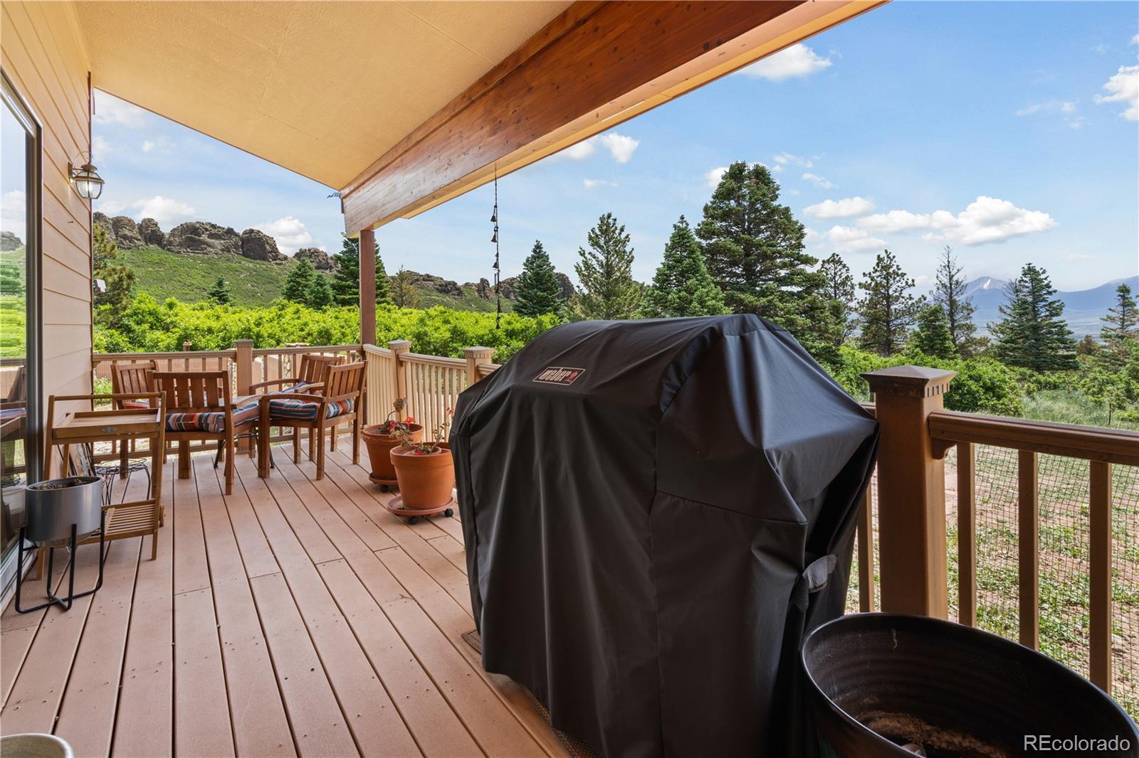 6852 Hwy 160, La Veta, CO 81055, 3 Bedrooms Bedrooms, ,2 BathroomsBathrooms,Residential,For Sale,Hwy 160,REC7499437