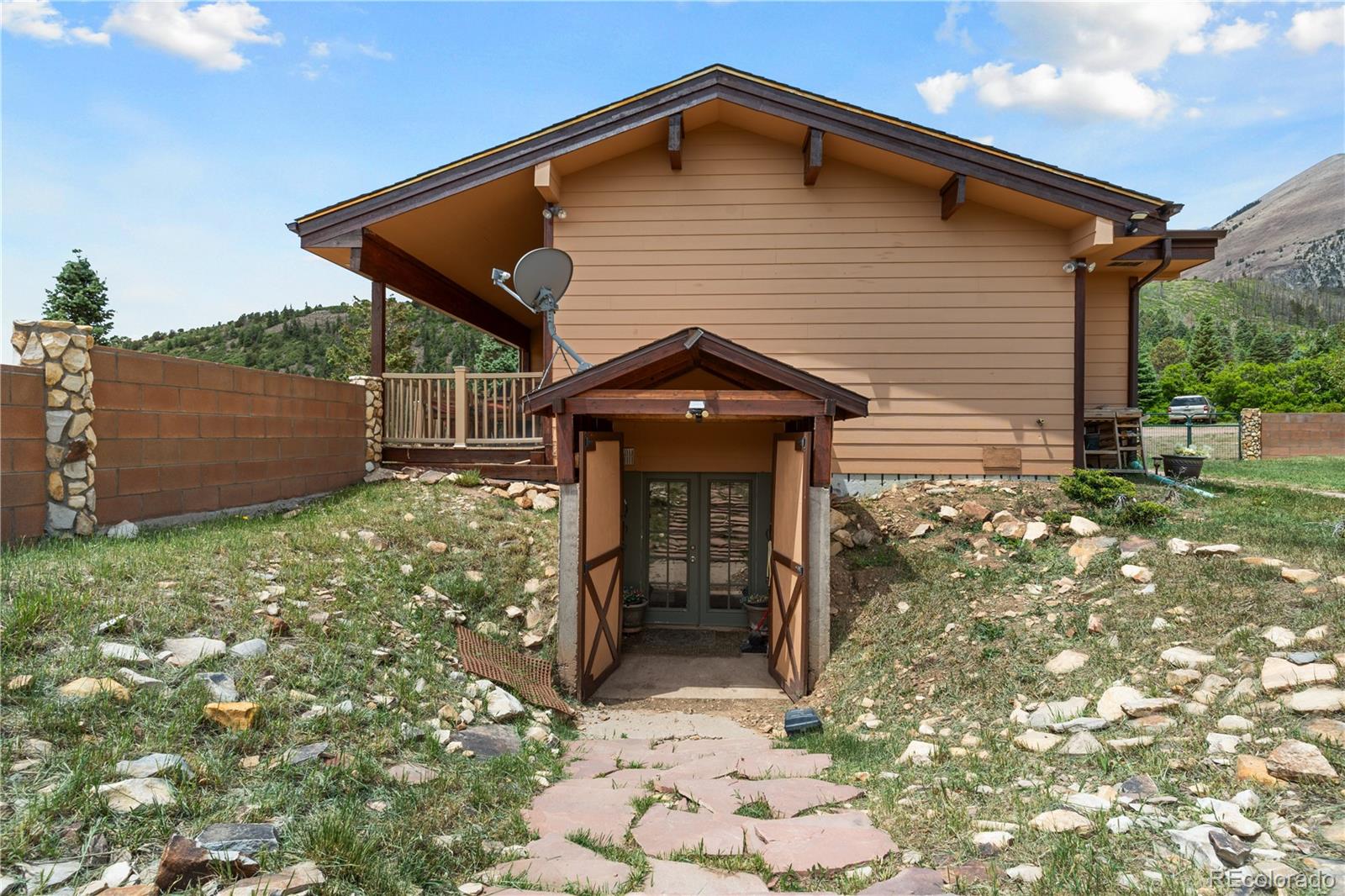 6852 Hwy 160, La Veta, CO 81055, 3 Bedrooms Bedrooms, ,2 BathroomsBathrooms,Residential,For Sale,Hwy 160,REC7499437