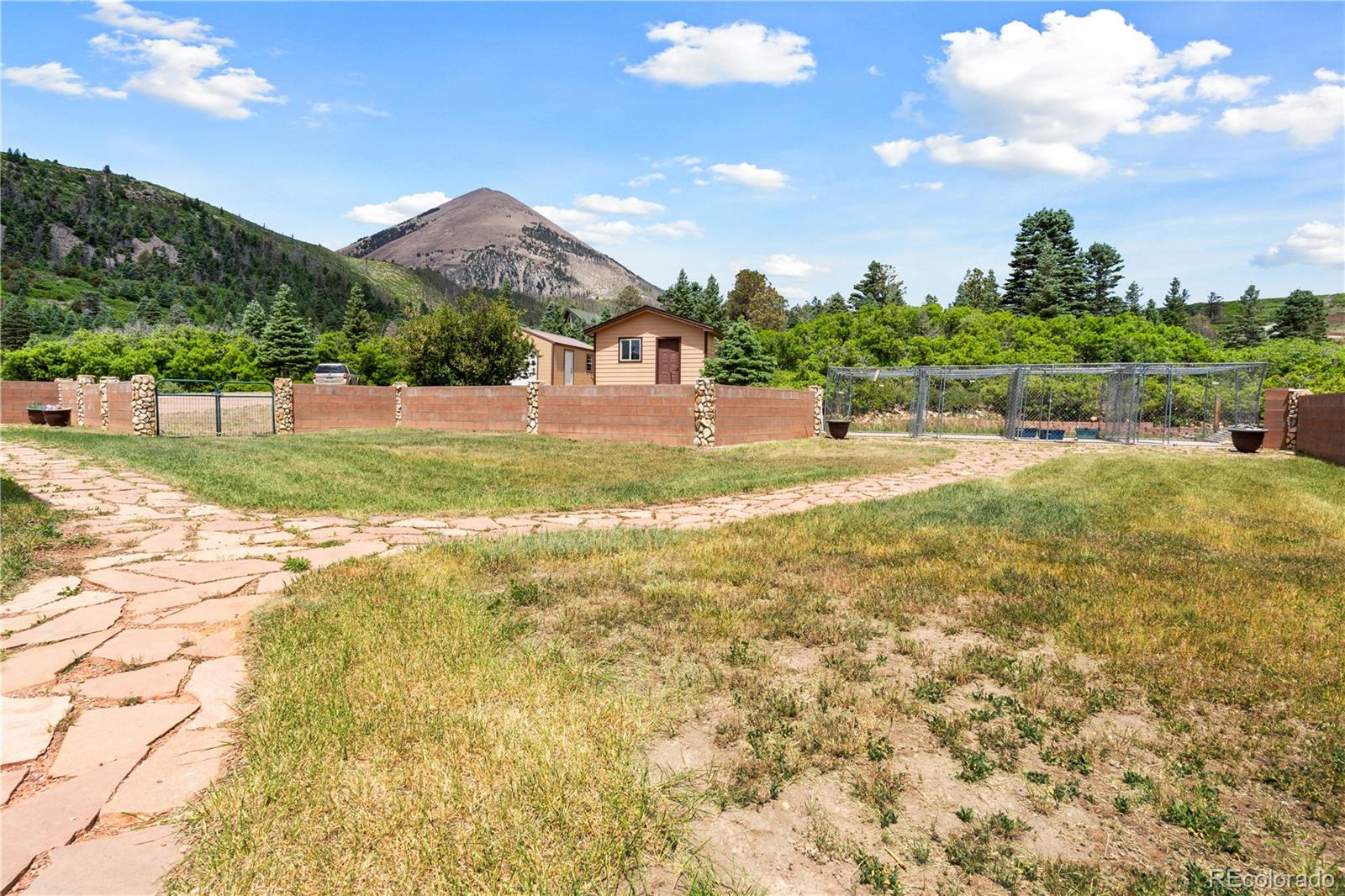 6852 Hwy 160, La Veta, CO 81055, 3 Bedrooms Bedrooms, ,2 BathroomsBathrooms,Residential,For Sale,Hwy 160,REC7499437